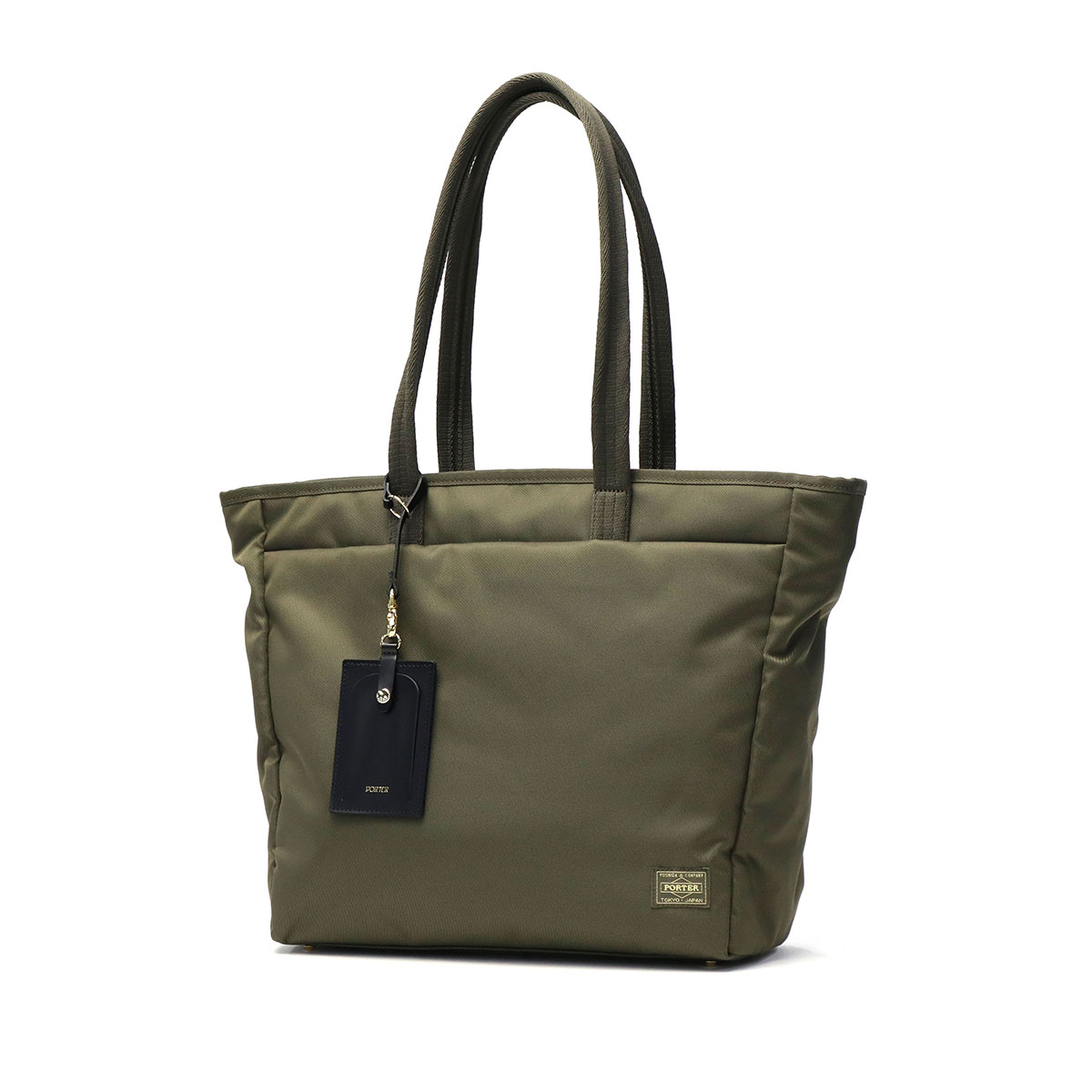 PORTER ポーター シア トートバッグ(L) 871-15182 吉田カバン SHEA