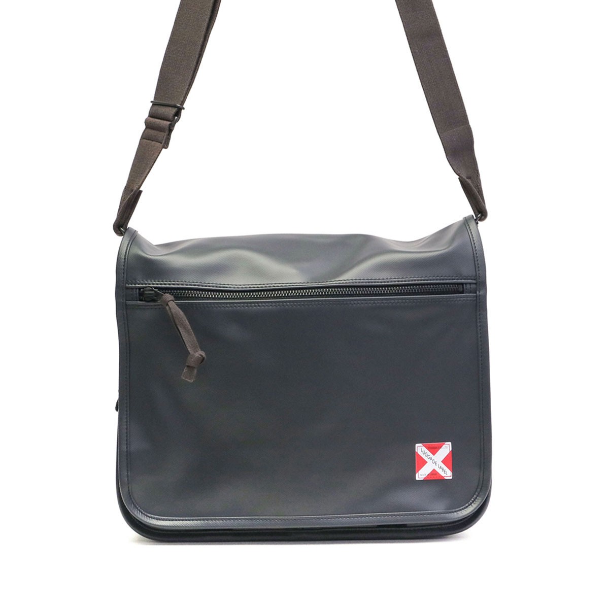 LUGGAGE LABEL ラゲッジ レーベル ライナー ショルダーバッグ 951