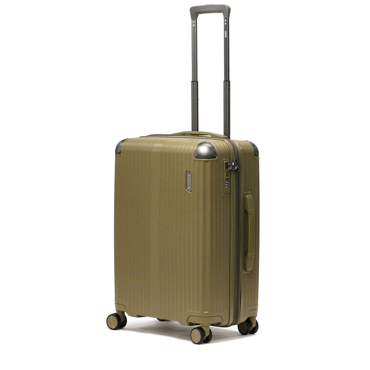 Coleman（コールマン） 最大44%☆3/1迄 特典付 公認販売店 スーツ