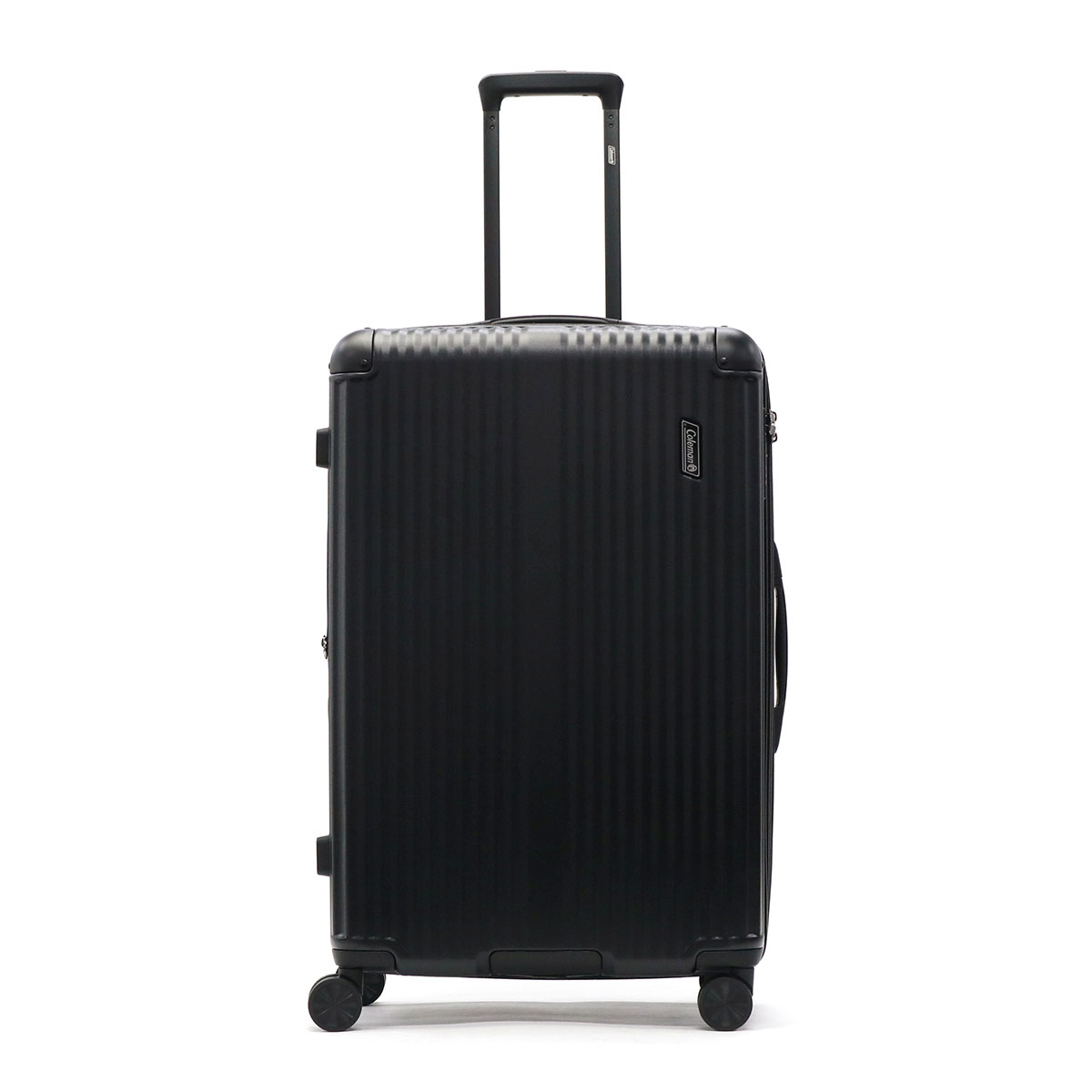 Coleman コールマン スーツケース 【公認販売店】 Lサイズ キャリー