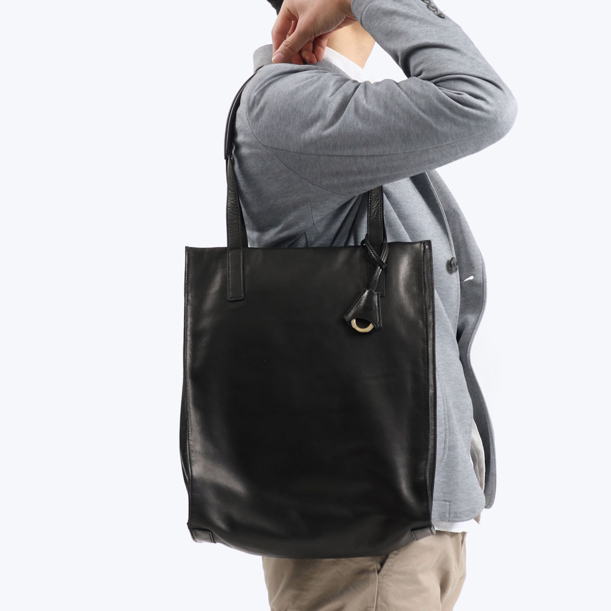 aniary（アニアリ） 正規取扱店 トートバッグ トート バッグ メンズ