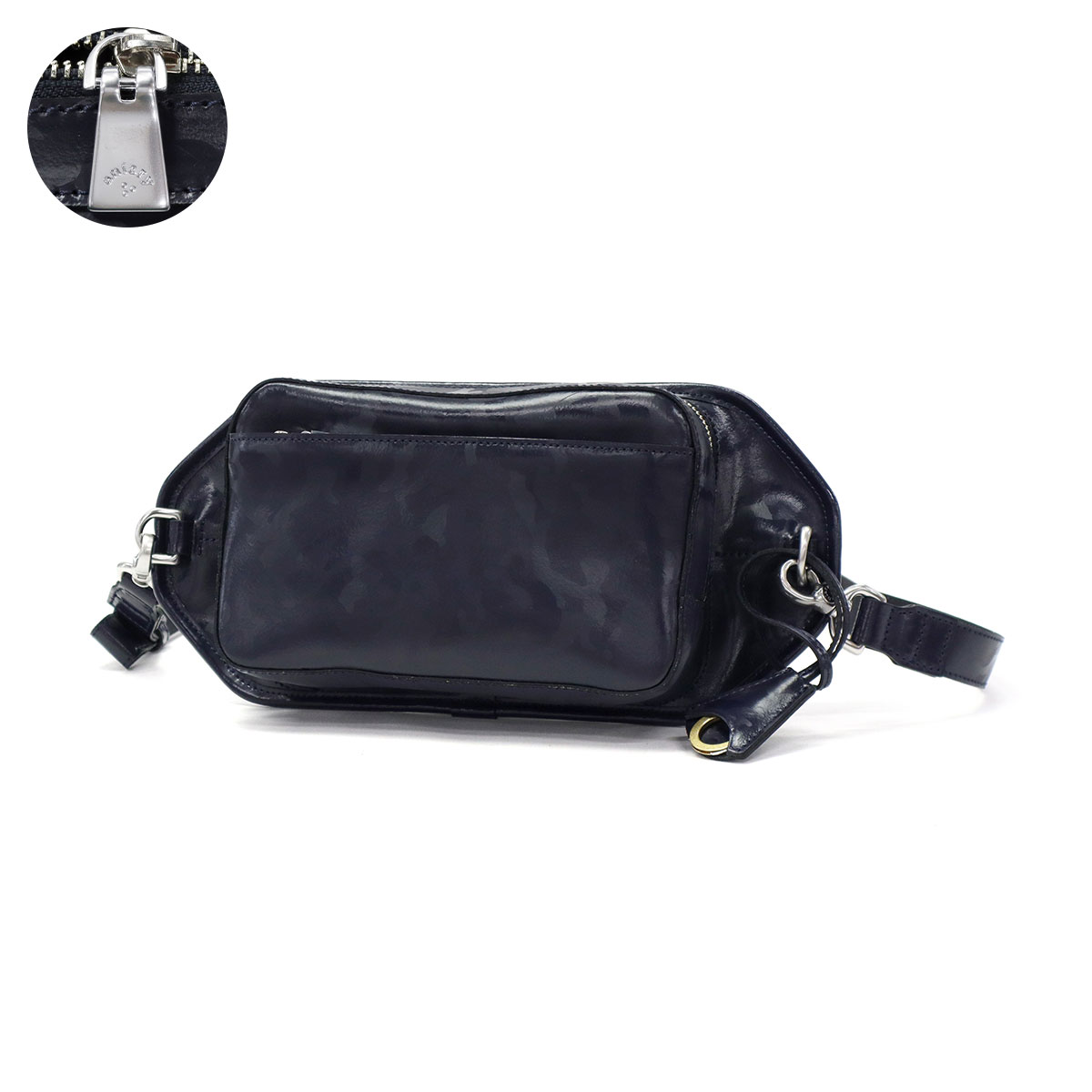 aniary（アニアリ） 最大53%☆2/27〜 正規取扱店 ボディバッグ メンズ