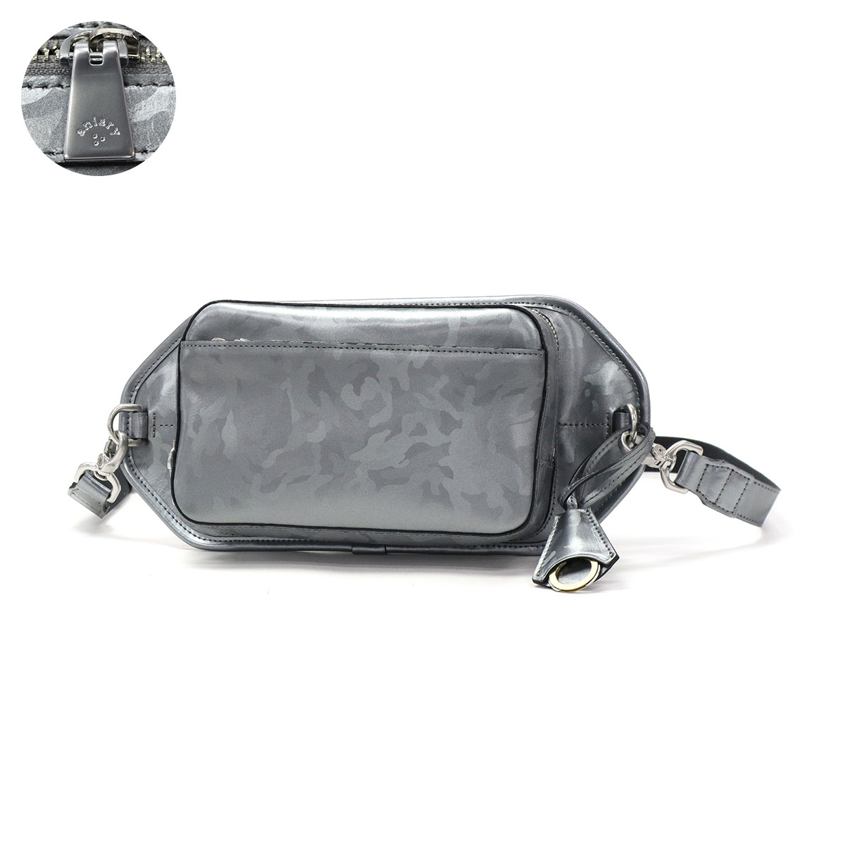 aniary（アニアリ） 最大53%☆2/27〜 正規取扱店 ボディバッグ メンズ