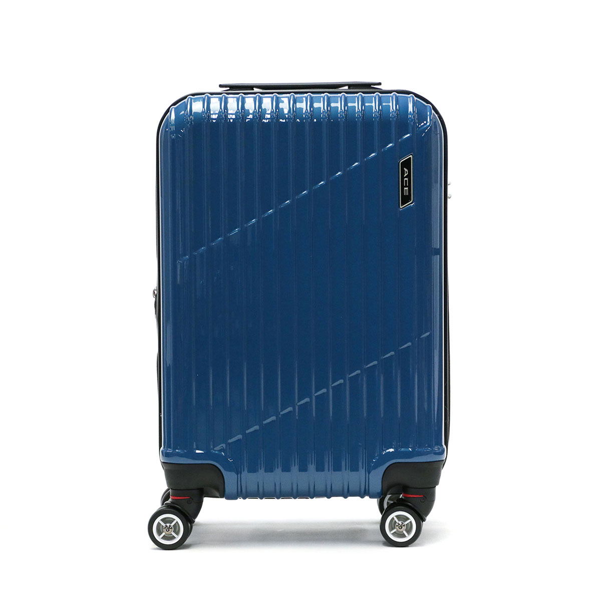 Ace（エース） 最大53%☆2/27〜 特典付 スーツケース クレスタ