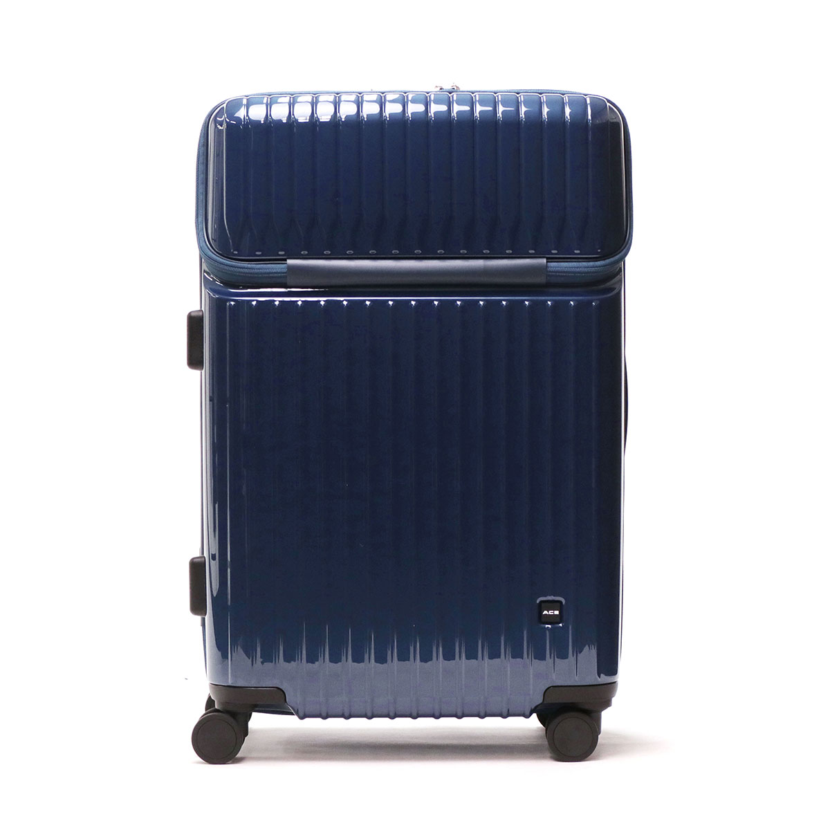 Ace（エース） 特典付 スーツケース Mサイズ キャリーケース
