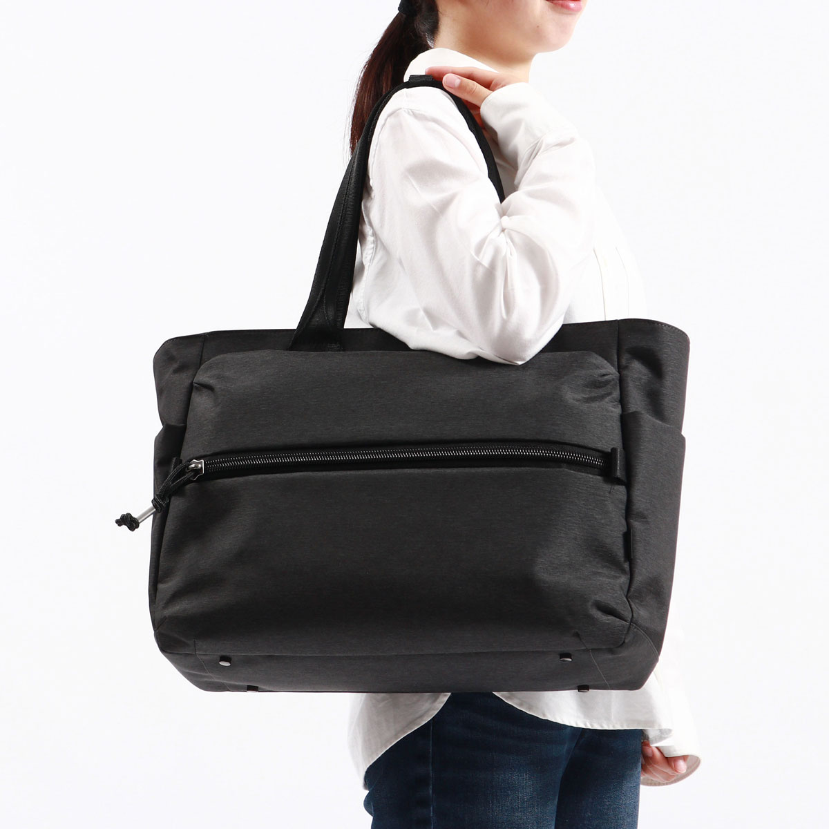 Ace（エース） 最大50%☆2/25限定 トートバッグ シアズ ビジネスバッグ