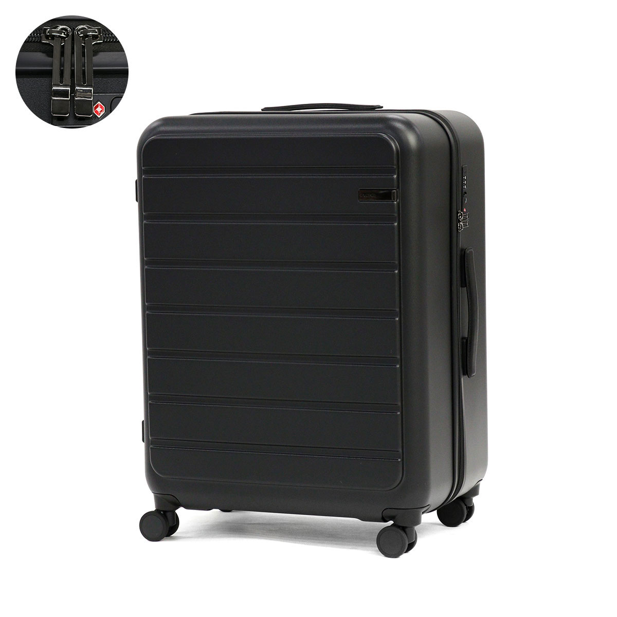 コーチ キャリーケースのおすすめ人気商品一覧 通販 - Yahoo!ショッピング