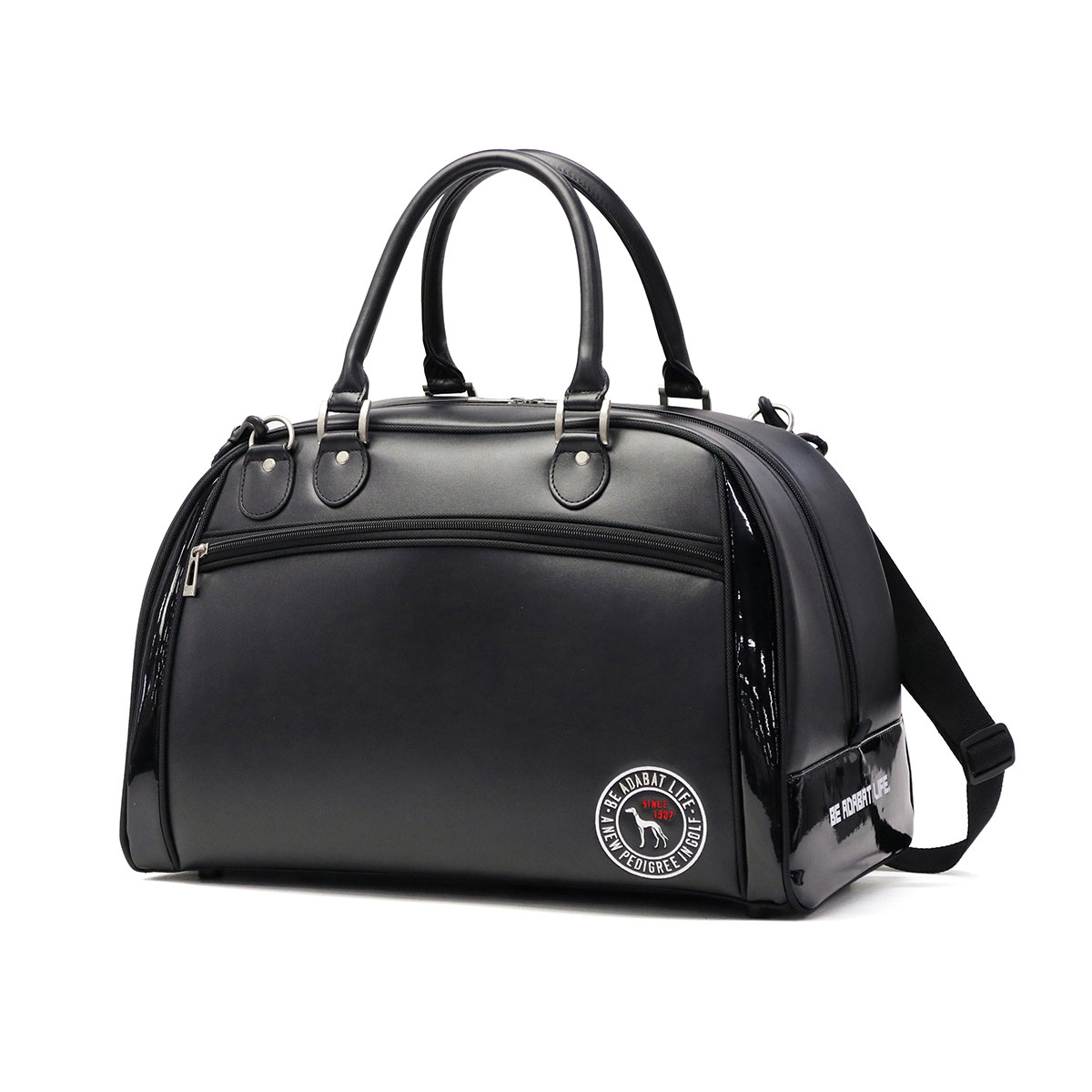 adabat（アダバット） 最大41%☆2/25限定 ボストンバッグ メンズ