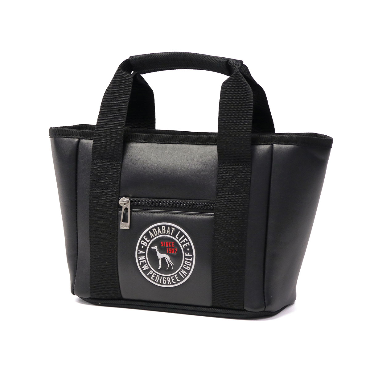 adabat（アダバット） 最大44%☆3/1迄 カートバッグ ゴルフ メンズ