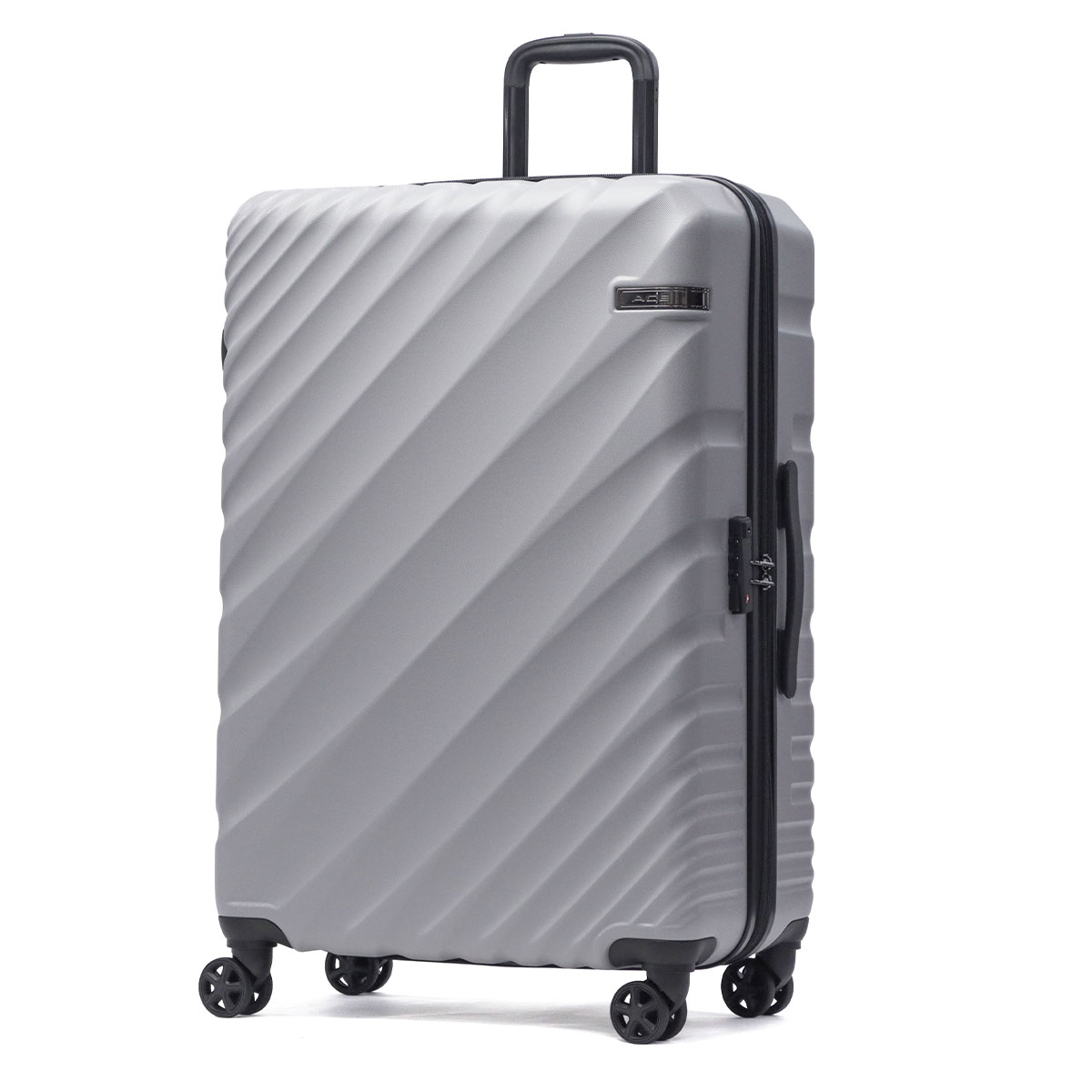 Ace（エース） 最大53%☆2/27〜 特典付 スーツケース Lサイズ 大容量