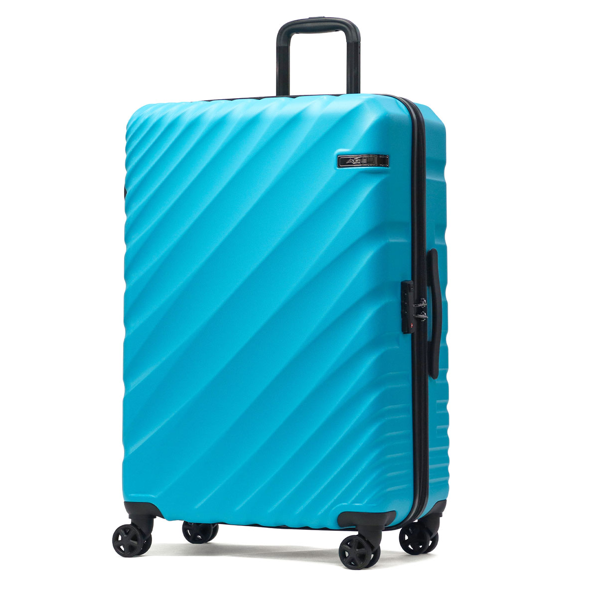 Ace（エース） 最大53%☆2/27〜 特典付 スーツケース Lサイズ 大容量