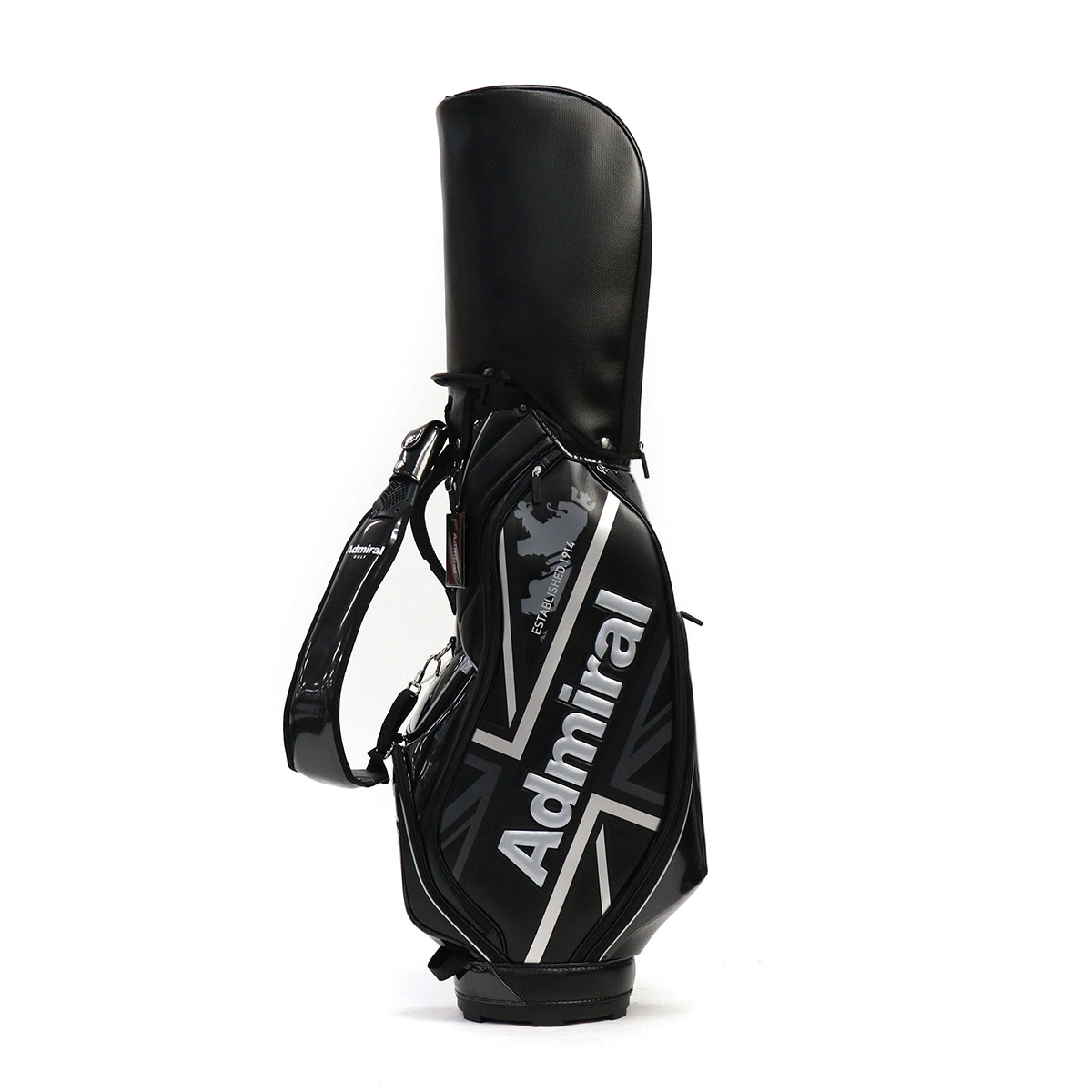Admiral Golf（アドミラルゴルフ） 最大44%☆2/27〜 キャディバッグ