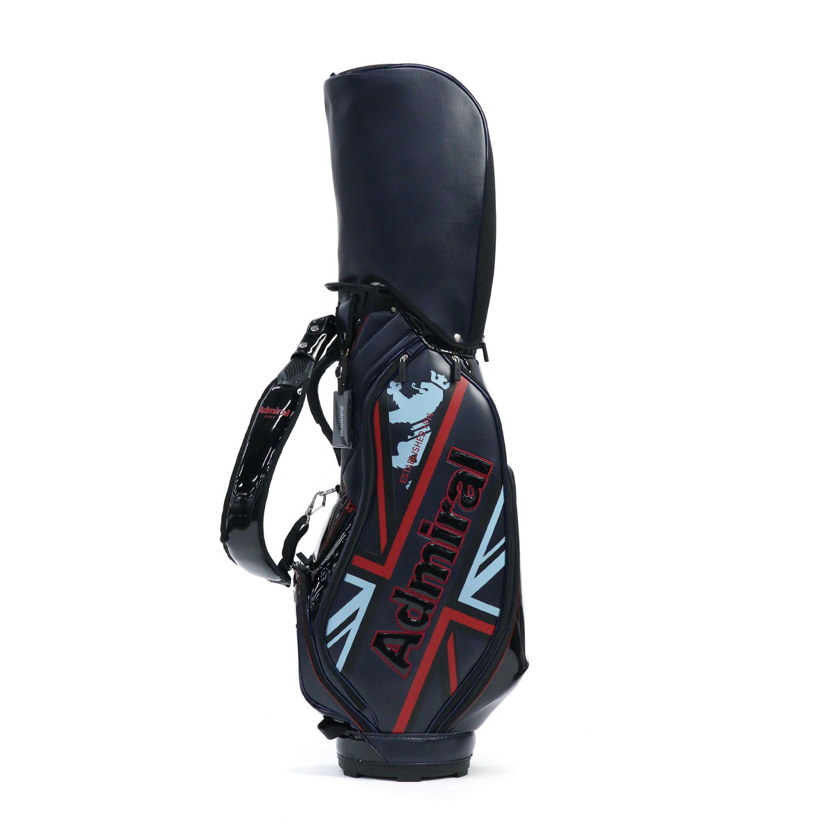 Admiral Golf（アドミラルゴルフ） 最大44%☆2/27〜 キャディバッグ