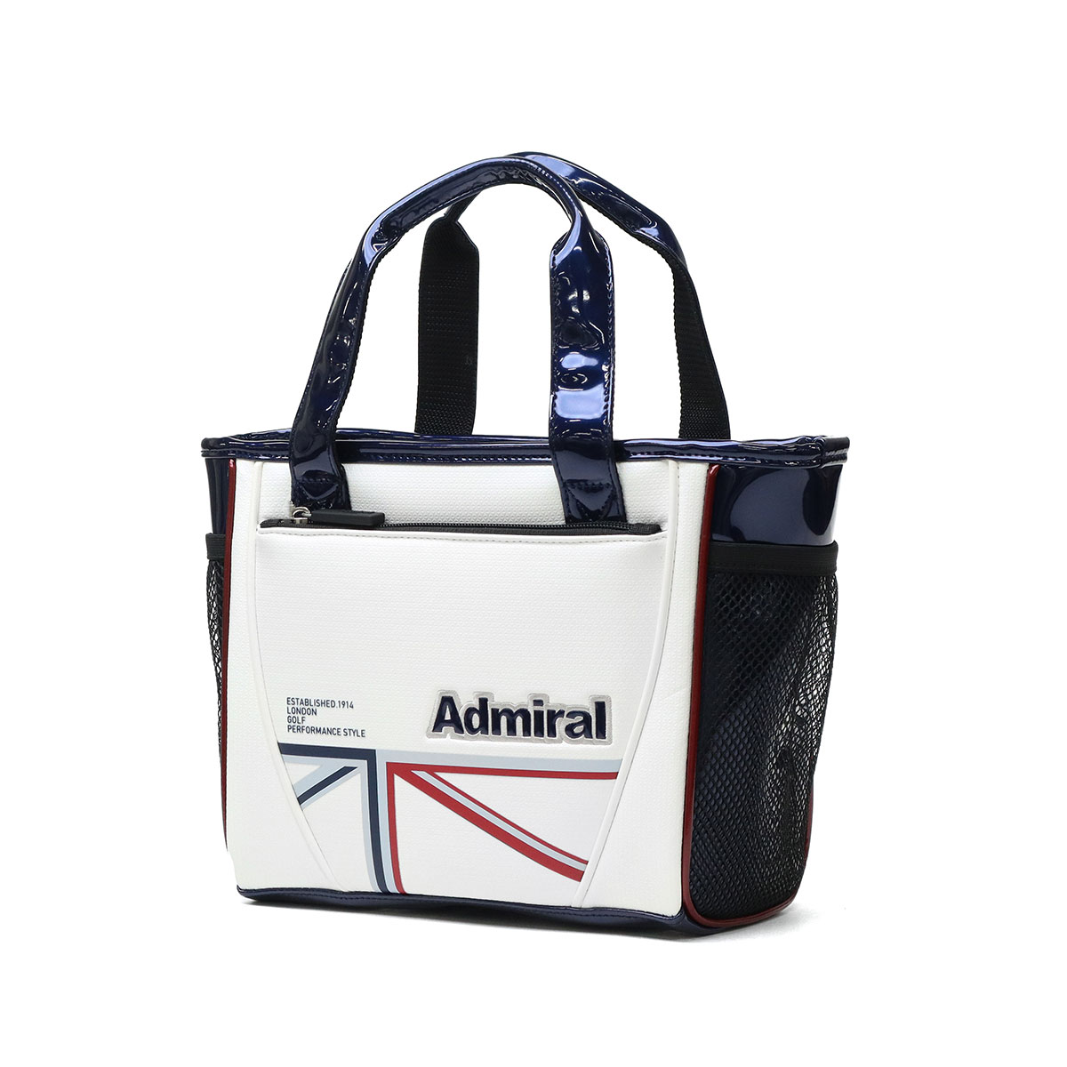 Admiral Golf（アドミラルゴルフ） 最大44%☆2/27〜 カートバッグ