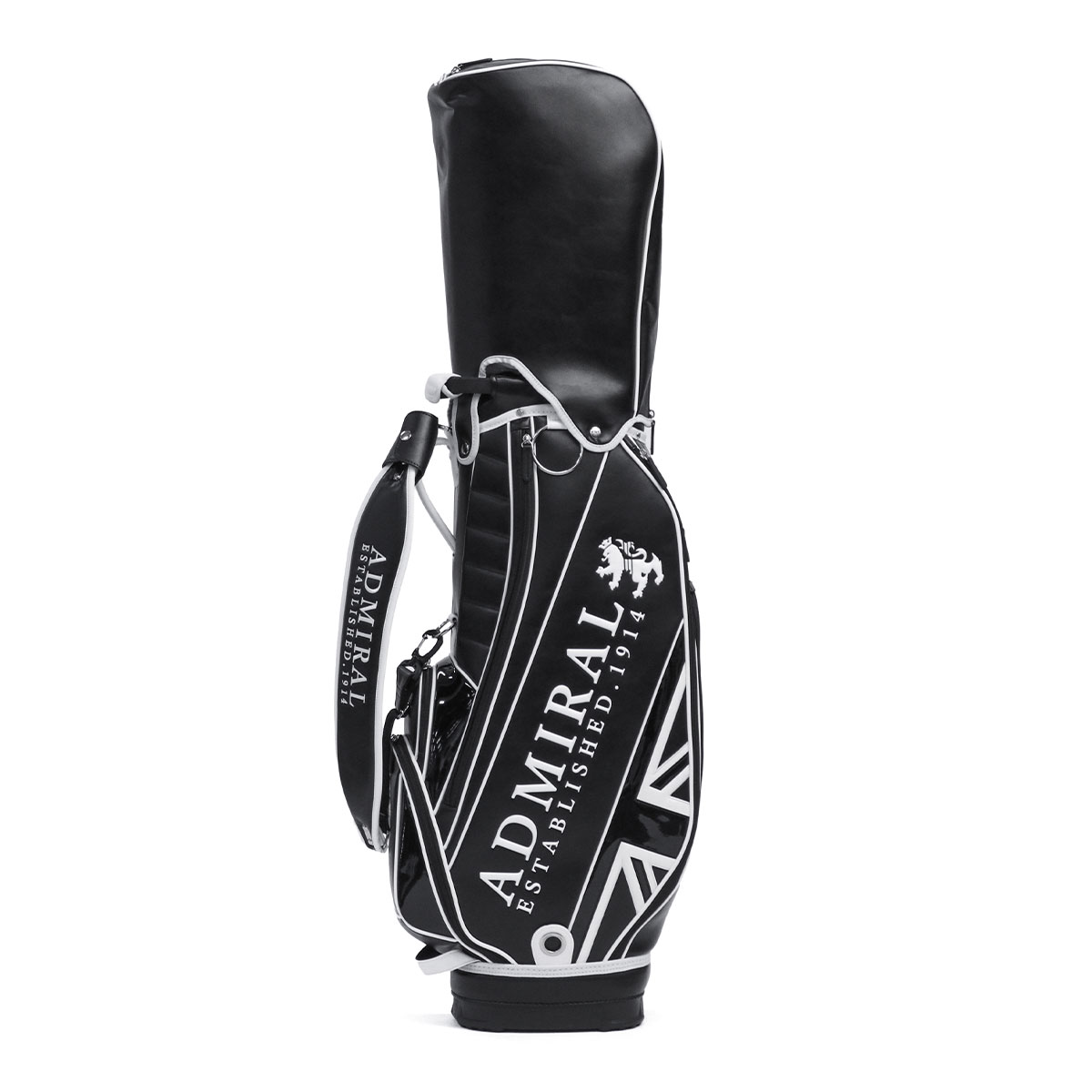 Admiral Golf（アドミラルゴルフ） 最大44%☆2/27〜 キャディバッグ