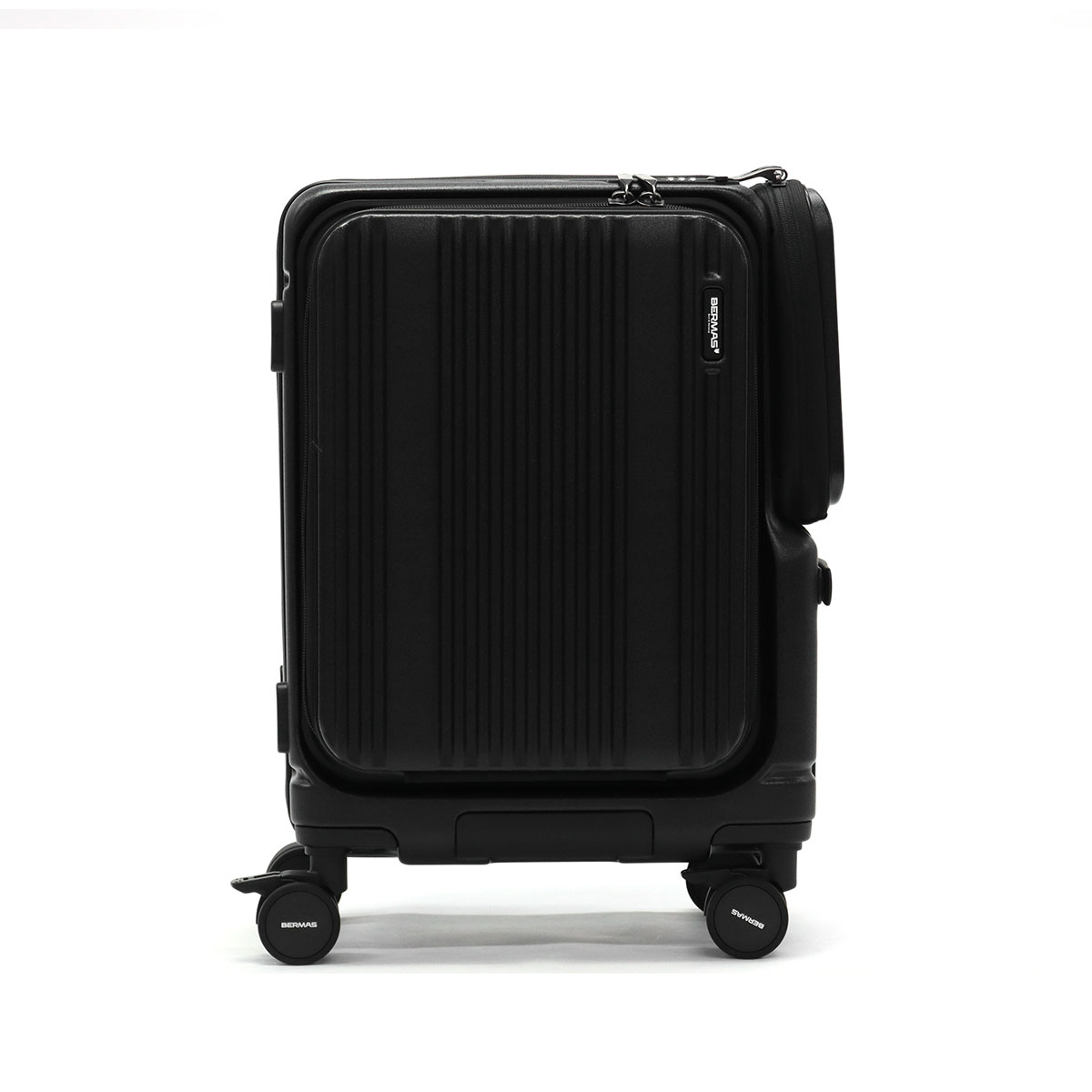 BERMAS（バーマス） 最大44%☆2/27〜 特典付 正規品1年保証 スーツ