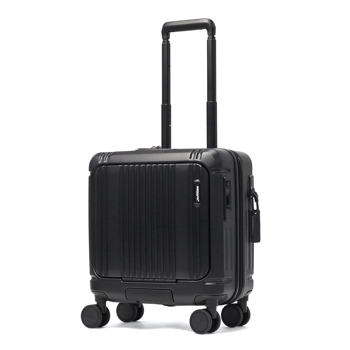 BERMAS（バーマス） 最大41%☆2/25限定 正規品1年保証 スーツケース