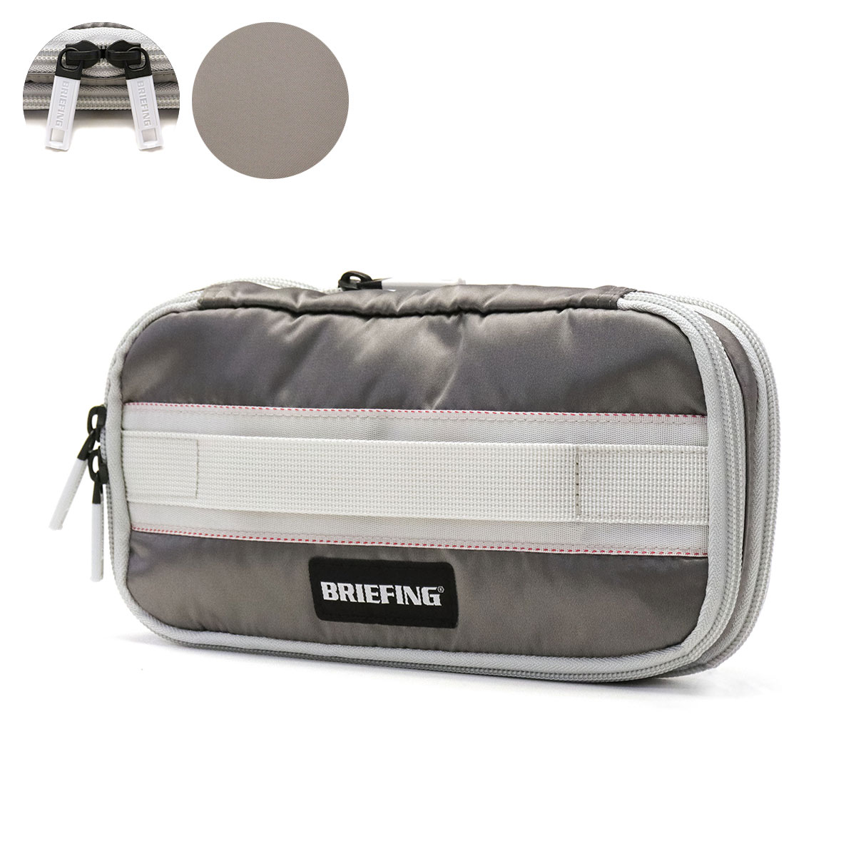 BRIEFING GOLF（ブリーフィングゴルフ） 最大41%☆2/25限定 セール30