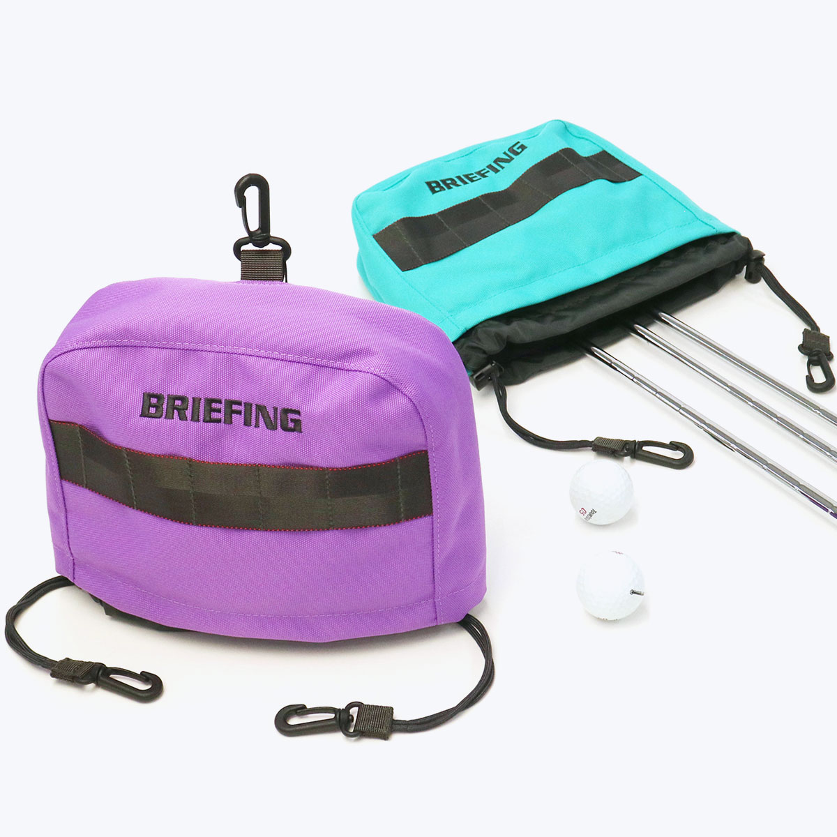 BRIEFING GOLF（ブリーフィングゴルフ） 最大53%☆2/27〜 日本正規品