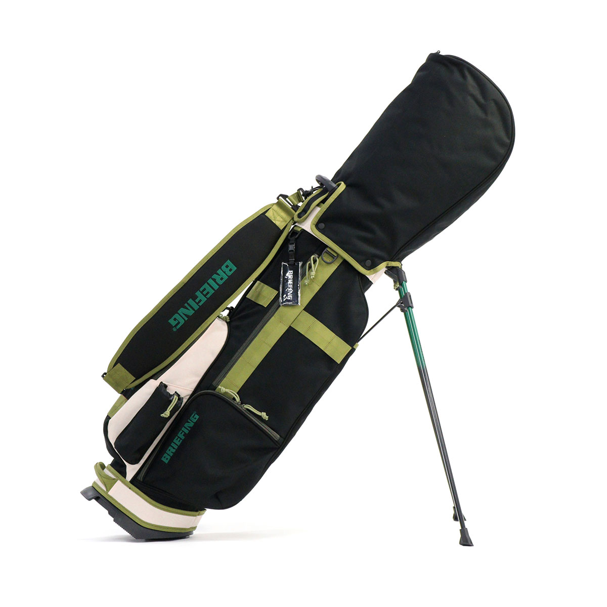 BRIEFING GOLF（ブリーフィングゴルフ） 最大50%☆2/25限定 日本正規品