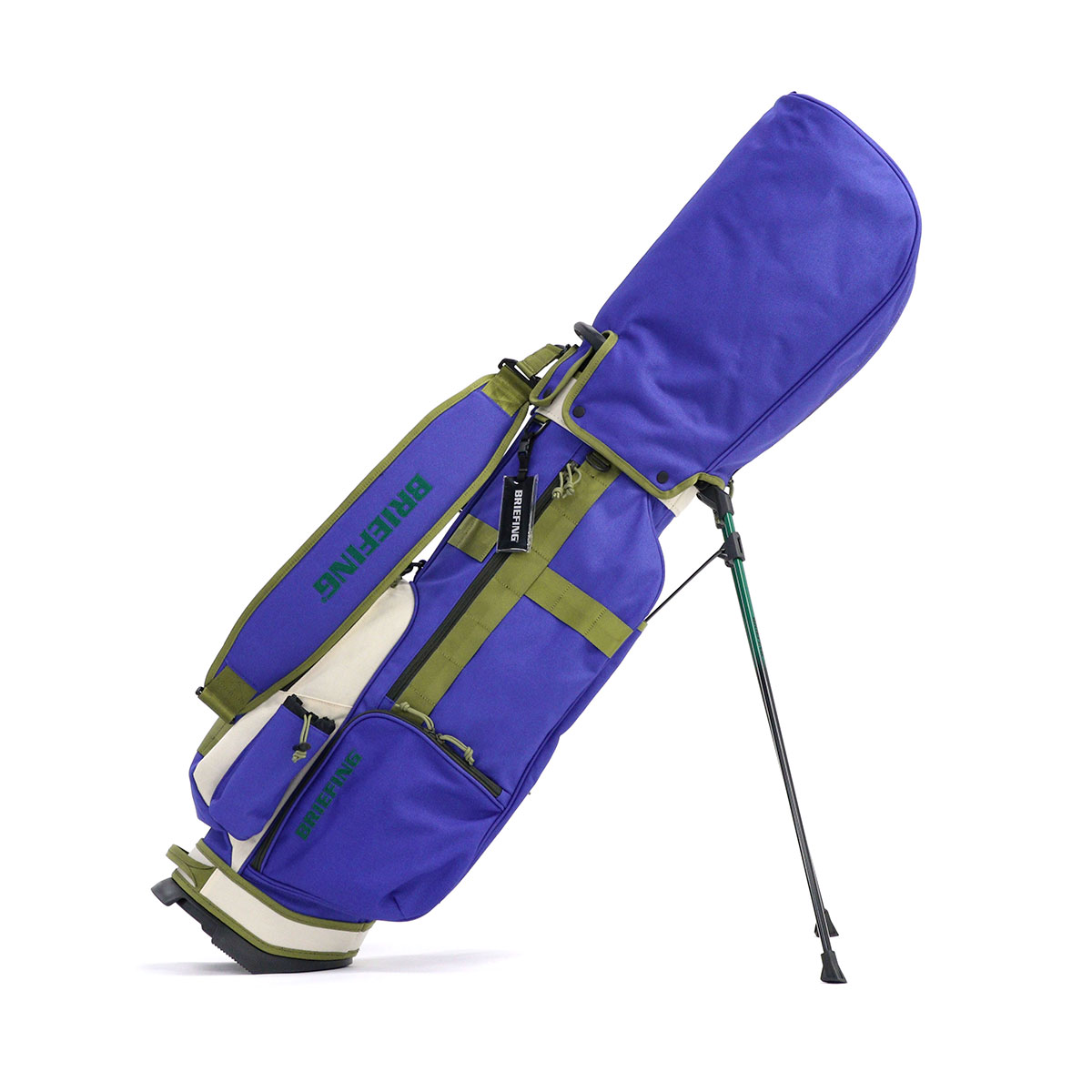 BRIEFING GOLF（ブリーフィングゴルフ） 最大50%☆2/25限定 日本正規品