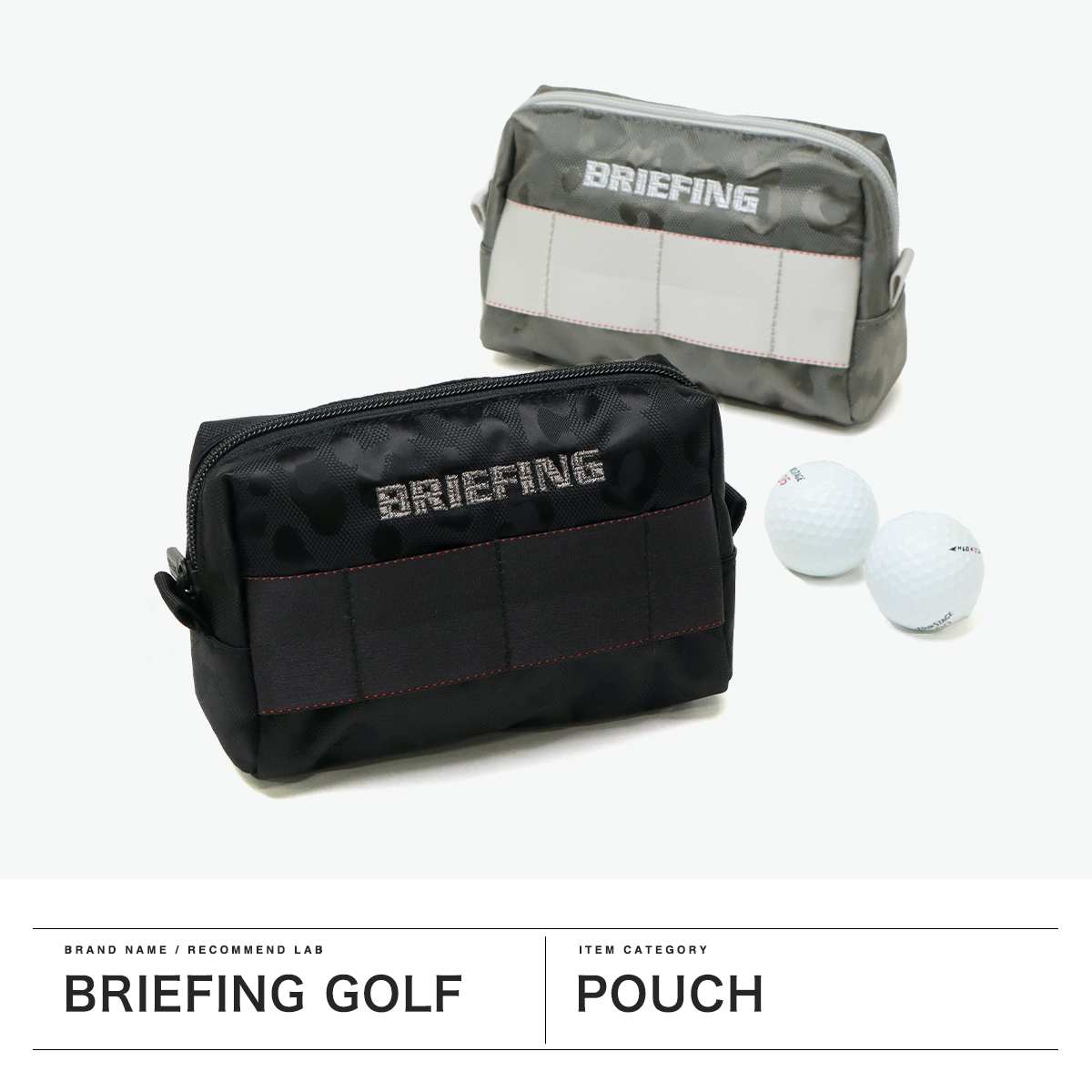 BRIEFING GOLF（ブリーフィングゴルフ） 最大50%☆2/25限定 日本正規品