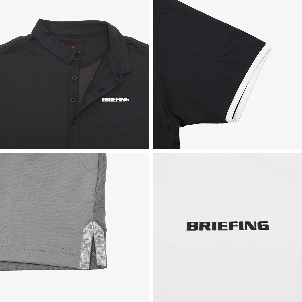 BRIEFING GOLF ブリーフィング ゴルフ ゴルフウェア 【セール30％OFF