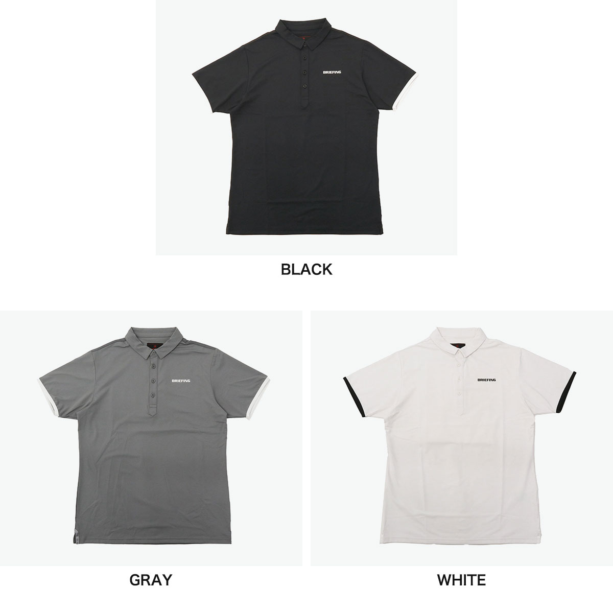 BRIEFING GOLF ブリーフィング ゴルフ ゴルフウェア 【セール30％OFF