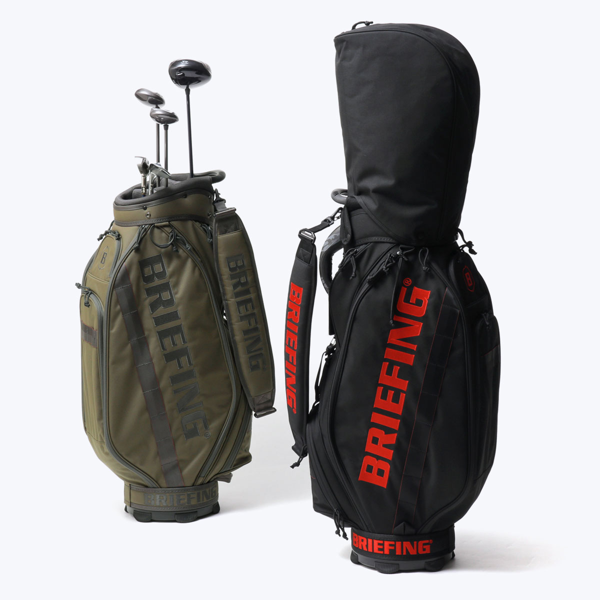 BRIEFING GOLF（ブリーフィングゴルフ） 最大50%☆2/25限定 日本正規品