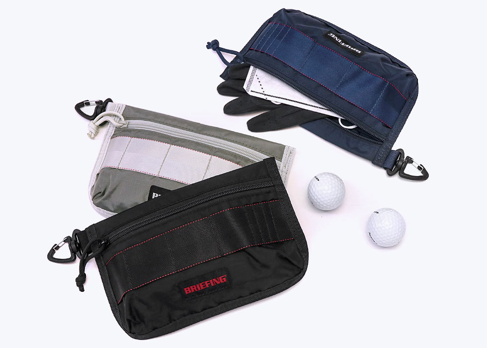BRIEFING GOLF（ブリーフィングゴルフ） 最大53%☆2/27〜 日本正規品