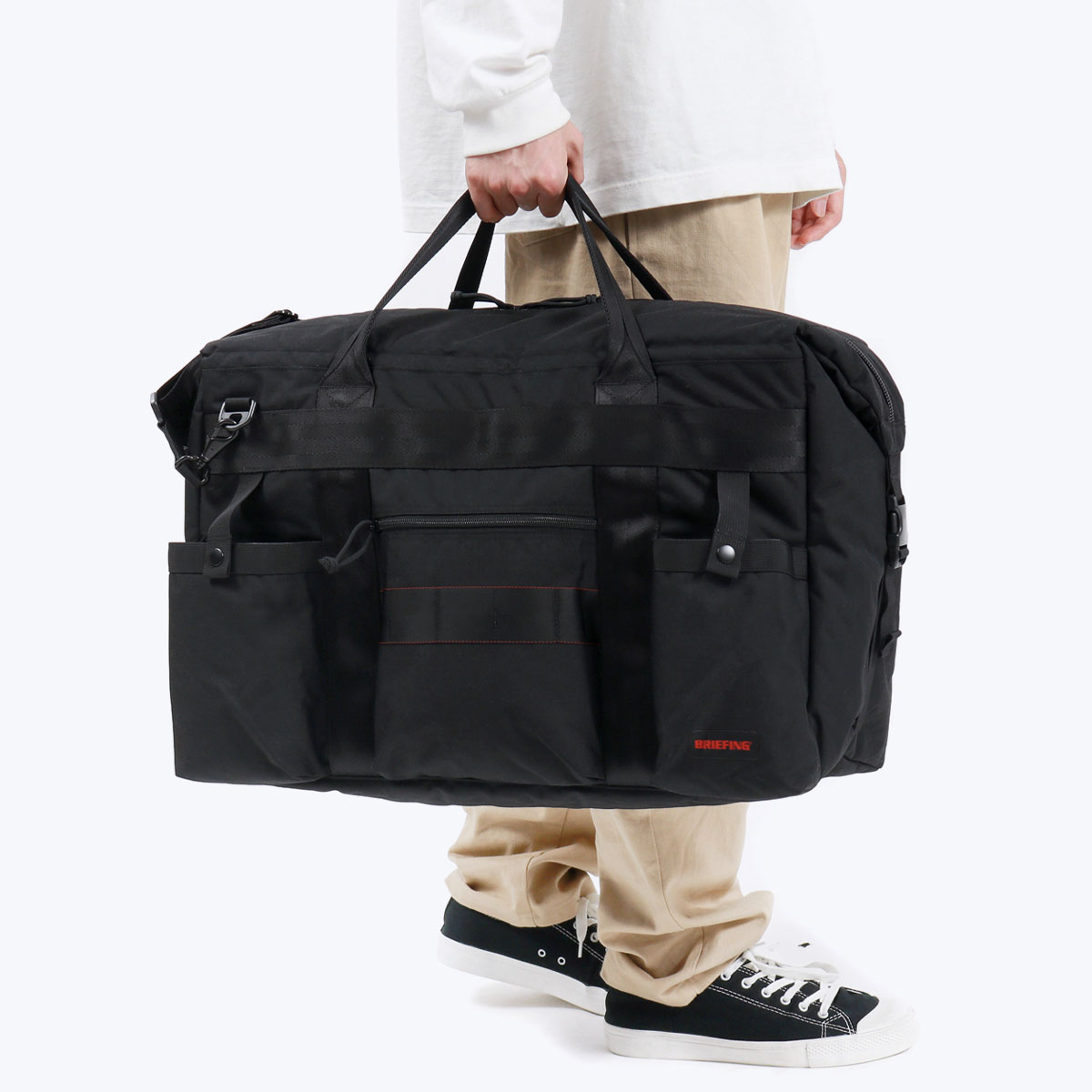 BRIEFING（ブリーフィング） セール30%OFF 日本正規品 クーラーバッグ