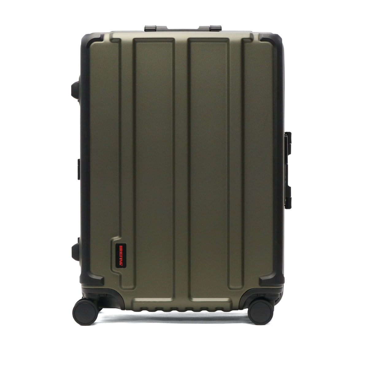 BRIEFING（ブリーフィング） 特典付 日本正規品 スーツケース Lサイズ