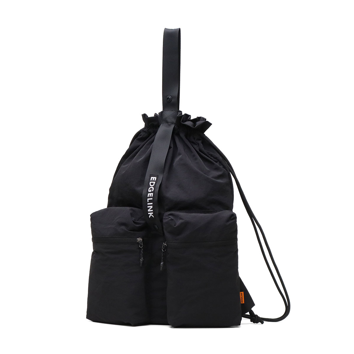 EDGELINK エッジリンク ナップサック おしゃれ スポーツ 大人 リュック