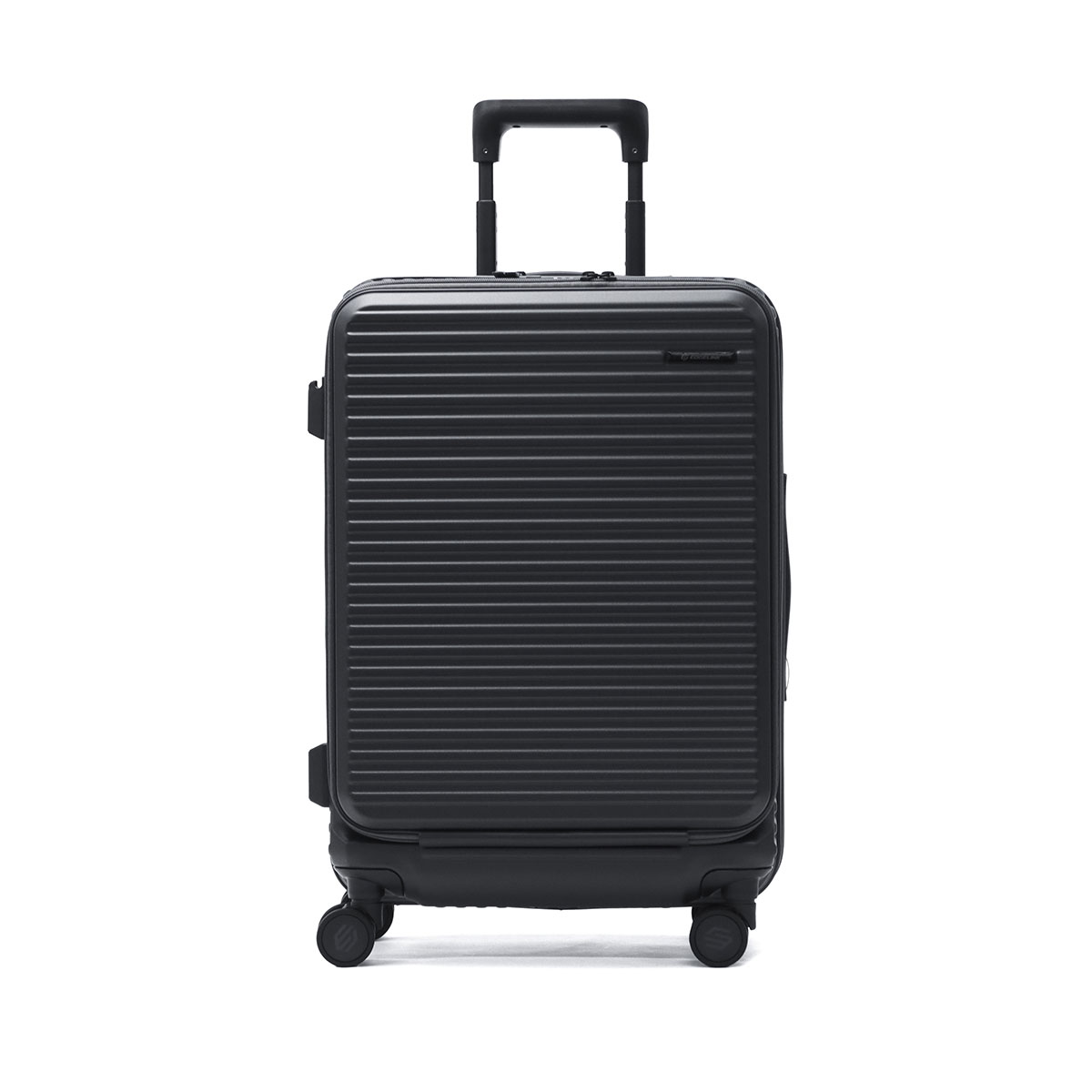 最大53%☆2/27〜 特典付 エッジリンク スーツケース Mサイズ EDGELINK