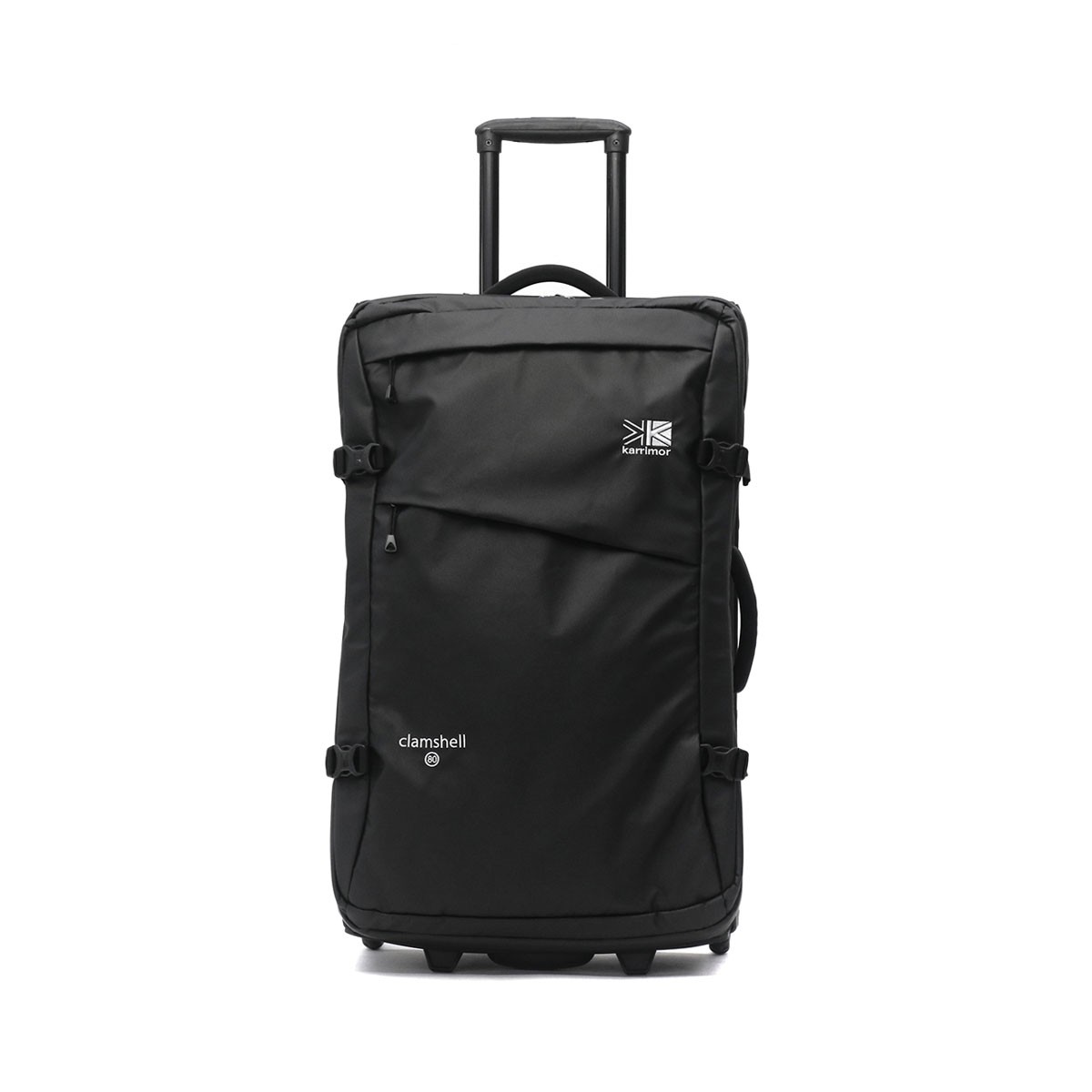 Karrimor（カリマー） 最大53%☆2/27〜 キャリーケース ソフトキャリー