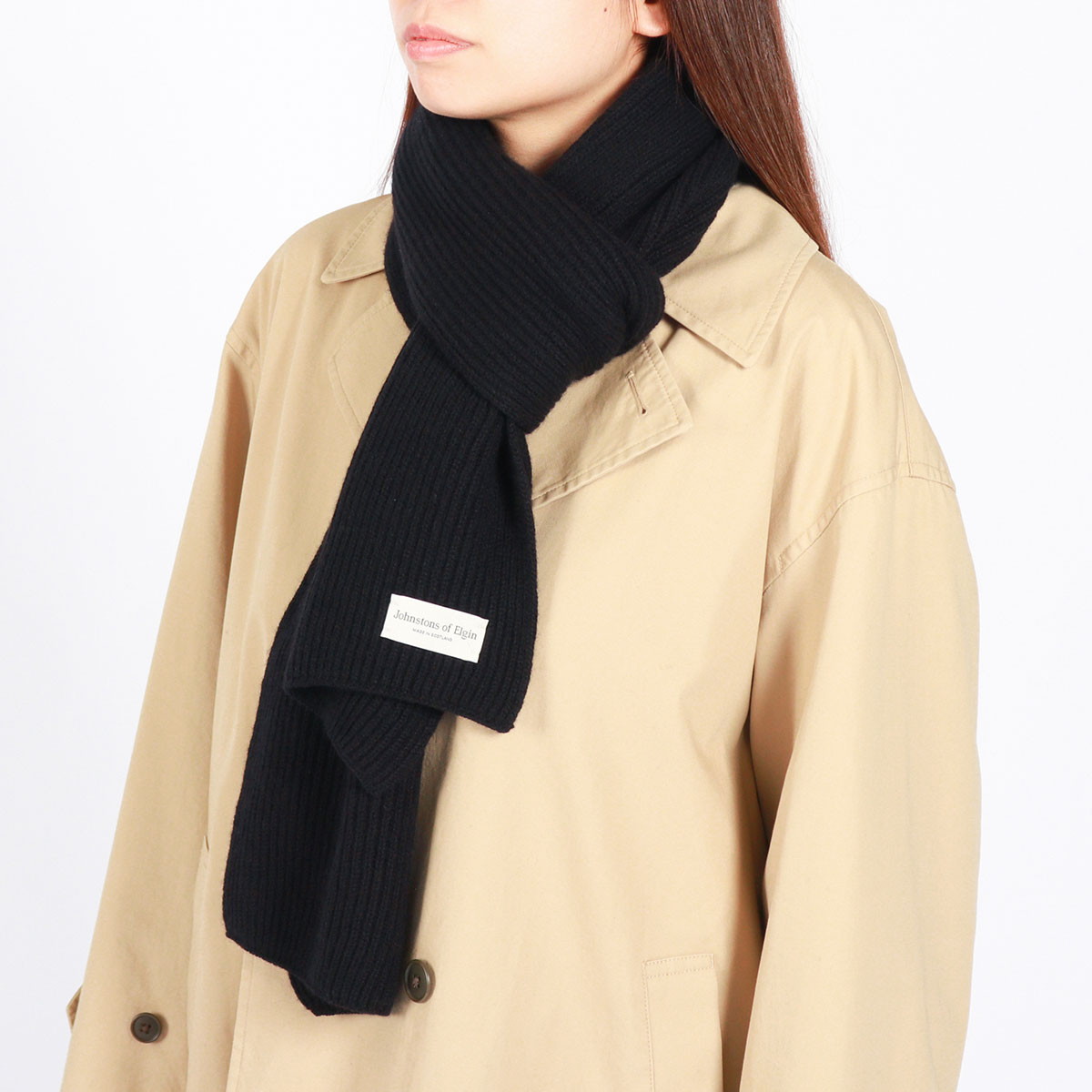 Johnstons of Elgin（ジョンストンズ オブ エルガン） 最大50%☆2/25