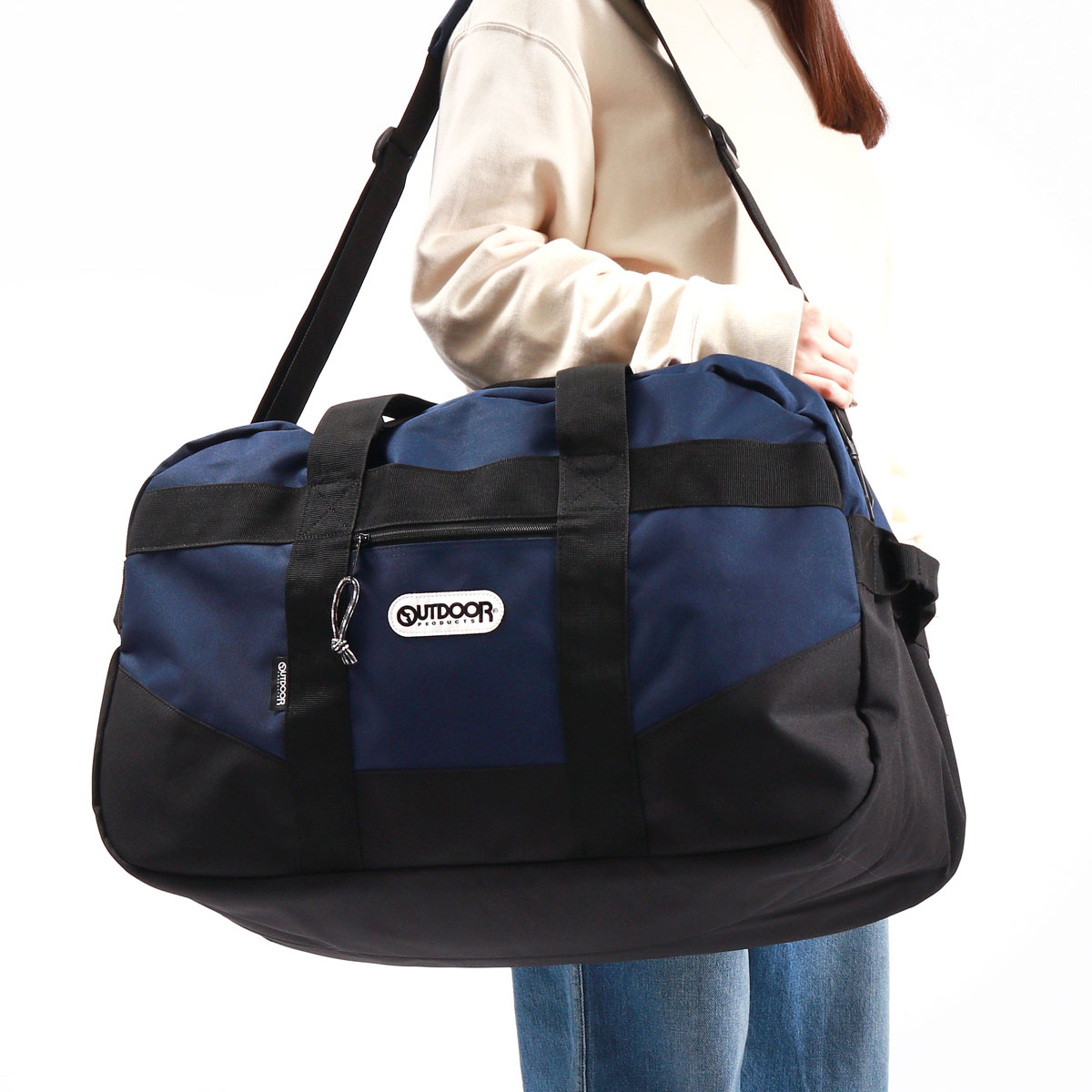 OUTDOOR PRODUCTS（アウトドアプロダクツ） 最大44%☆2/27〜 ボストン