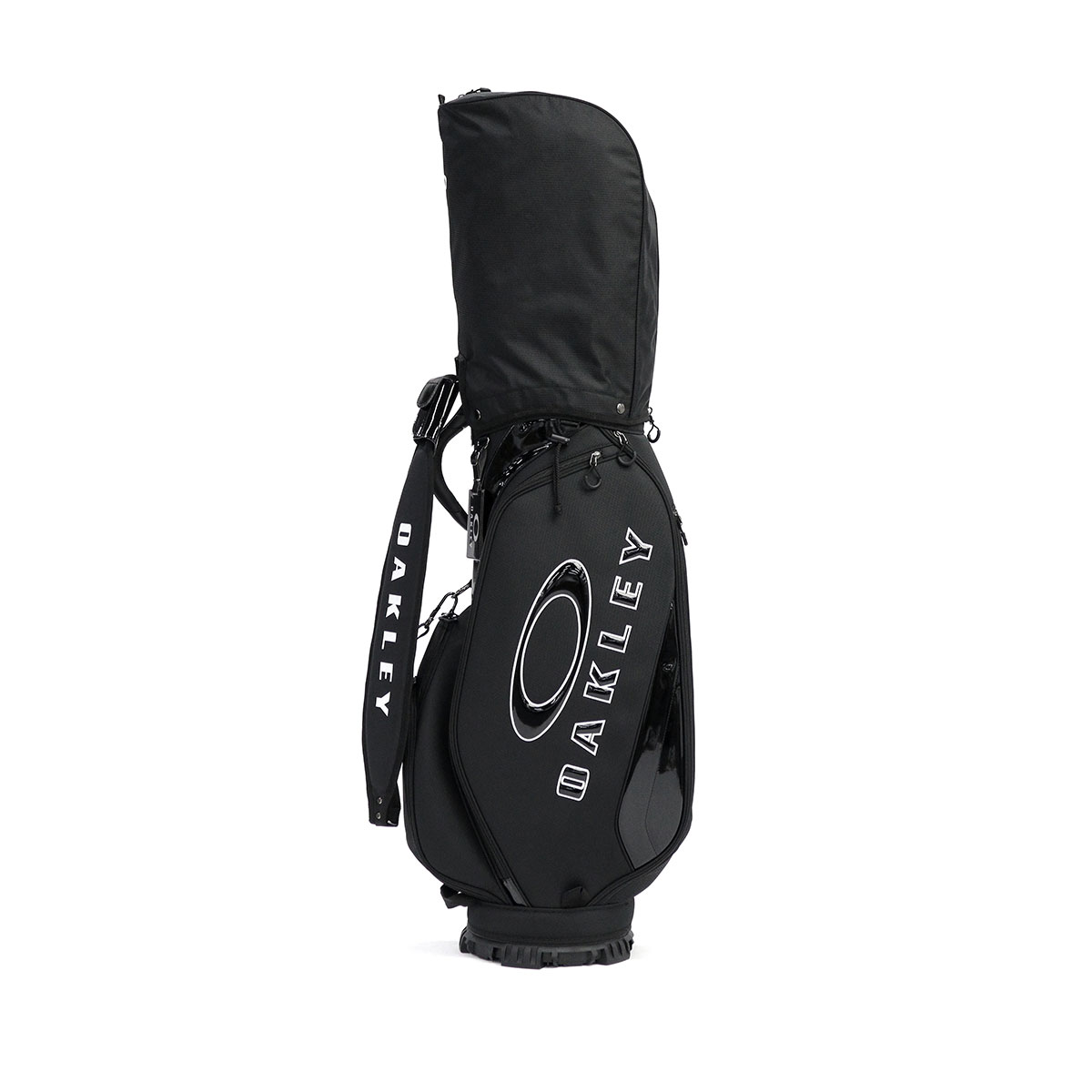 OAKLEY（オークリー） 最大53%☆3/1迄 キャディバッグ カート OAKLEY