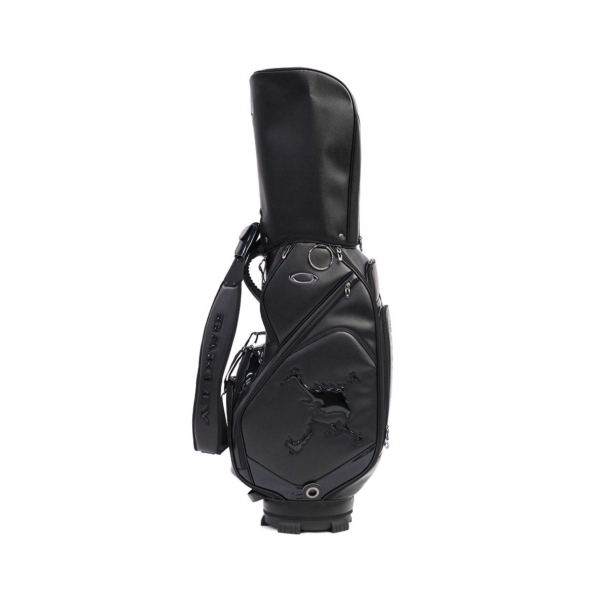 OAKLEY（オークリー） 最大53%☆2/27〜 キャディバッグ メンズ