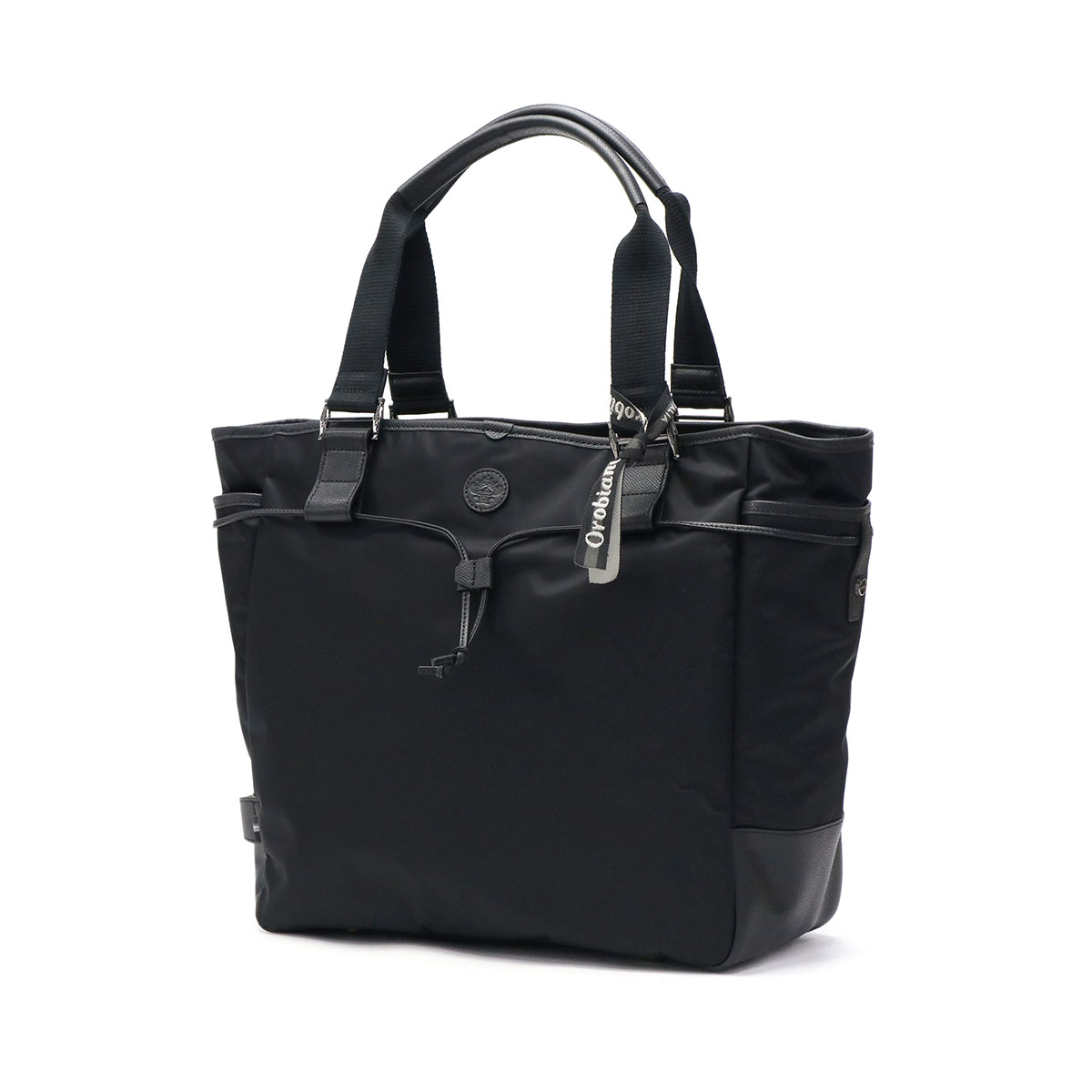 Orobianco（オロビアンコ） 最大50%☆2/25限定 日本正規品 トート