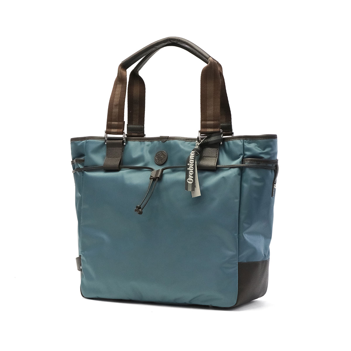 Orobianco（オロビアンコ） 最大50%☆2/25限定 日本正規品 トート