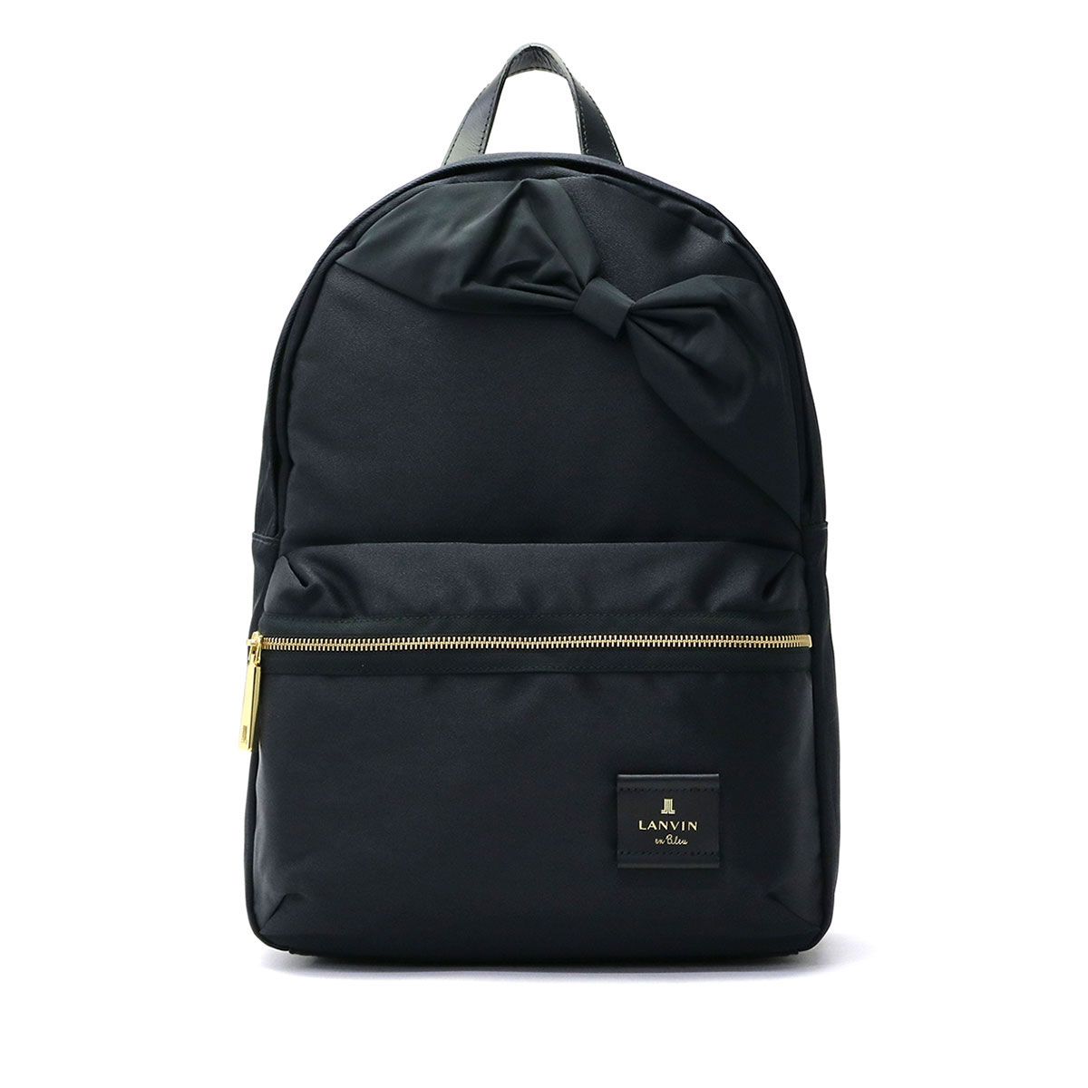 LANVIN en Bleu 最大53%☆2/27〜 ランバンオンブルー リュック