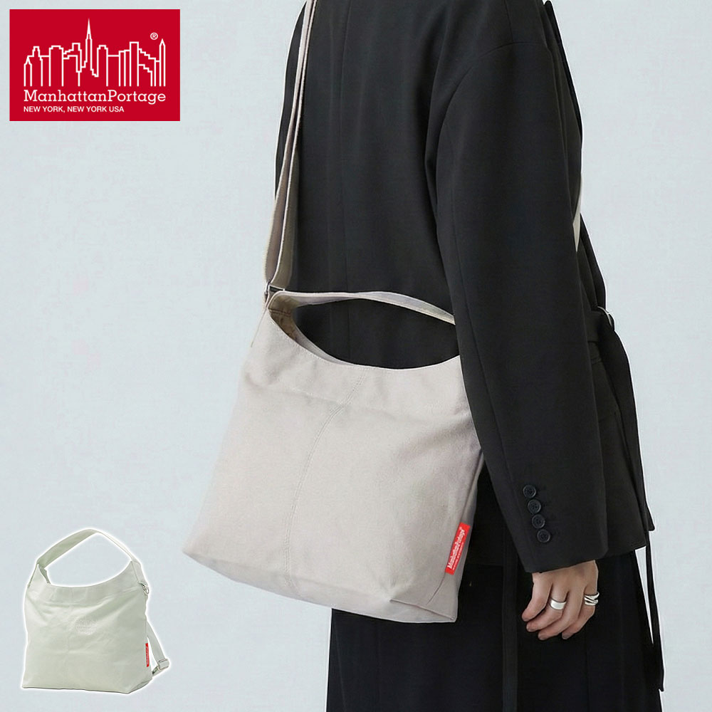 Manhattan Portage（マンハッタンポーテージ） 最大50%☆2/25限定 日本