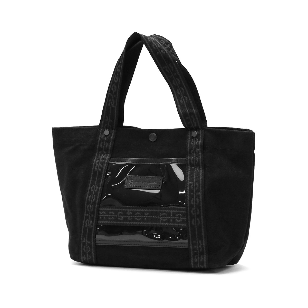 master-piece（マスターピース） 正規取扱店 トートバッグ 帆布 メンズ