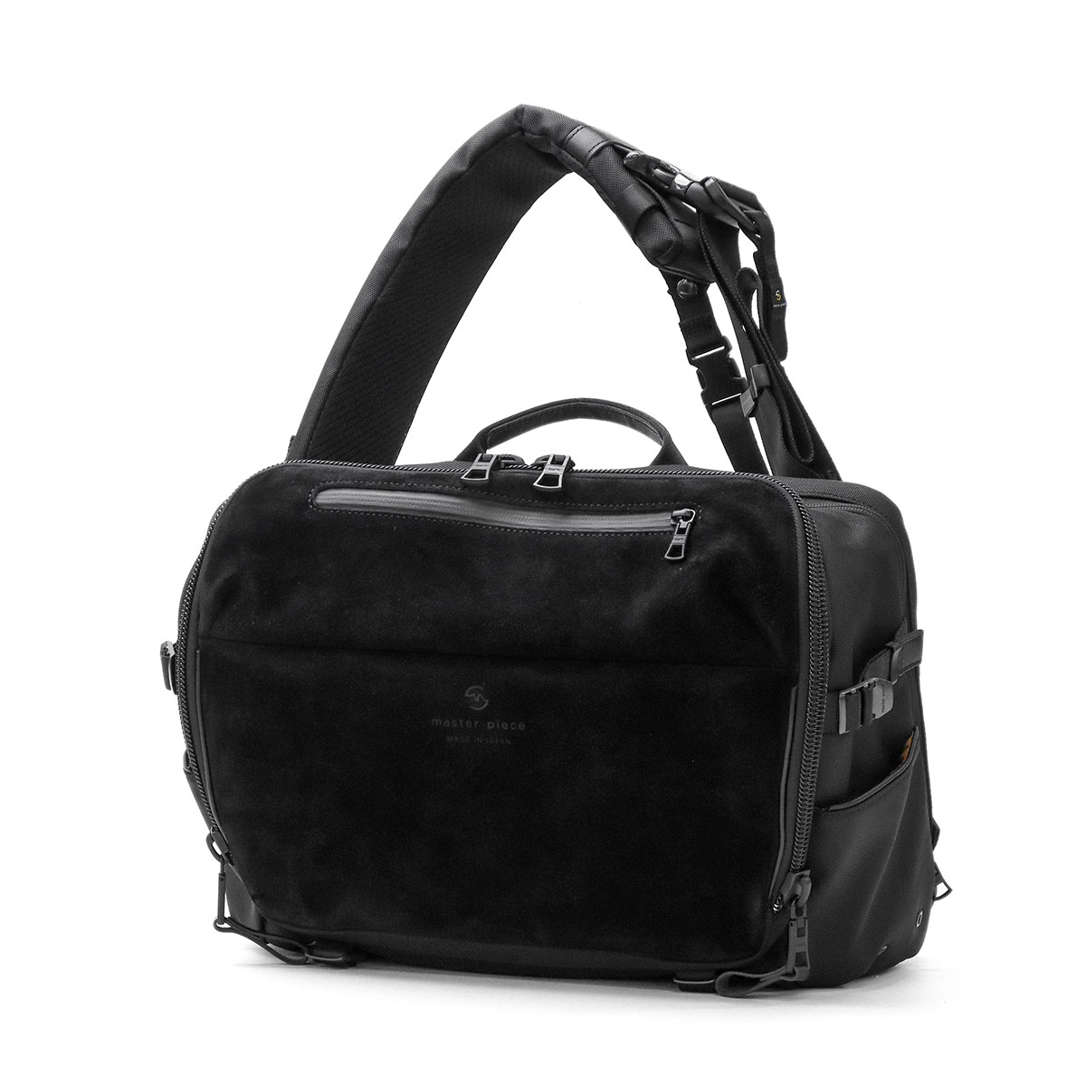 master-piece（マスターピース） 最大53%☆2/27〜 正規取扱店