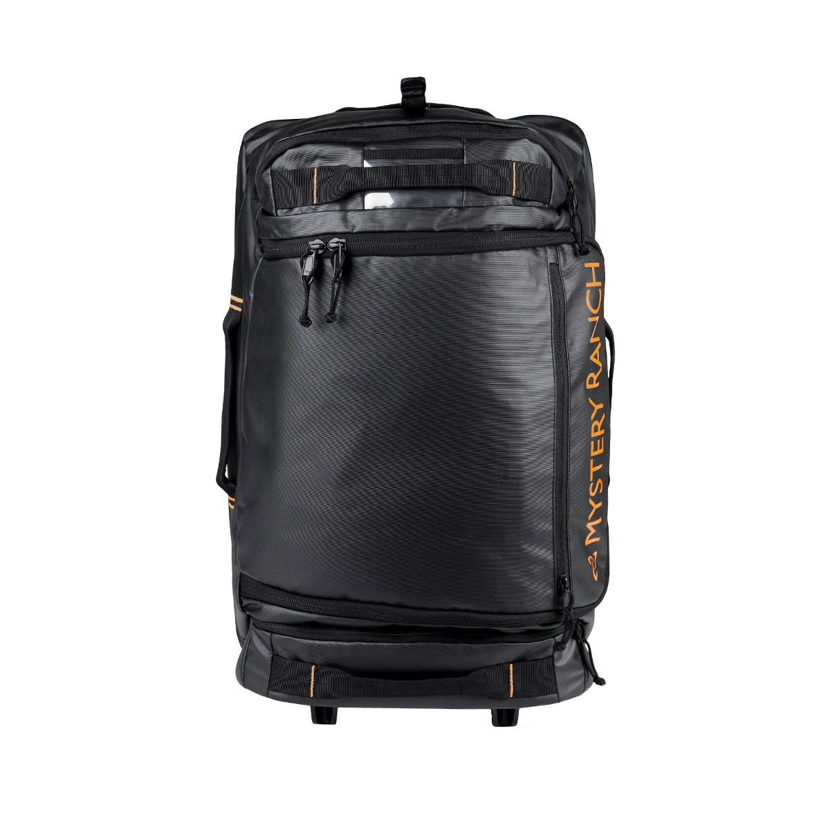 MYSTERY RANCH（ミステリーランチ） 特典付 日本正規品 スーツケース