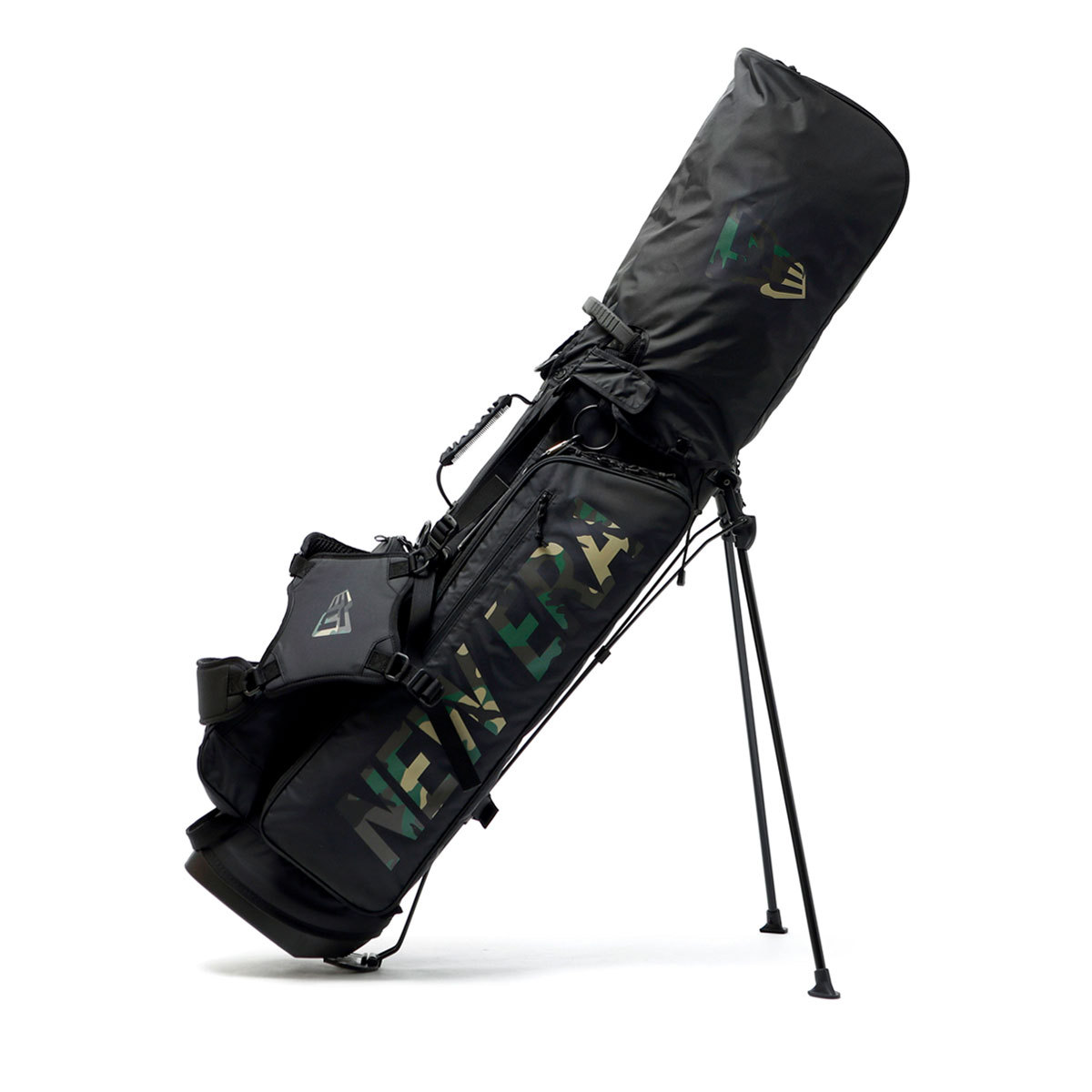 NEW ERA（ニューエラ） 正規取扱店 キャディバッグ ゴルフ スタンド