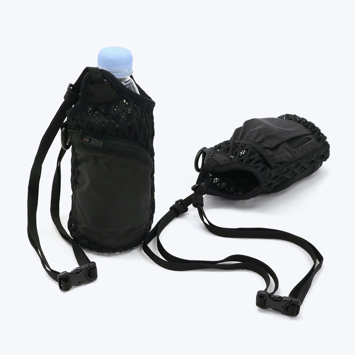 snow peak（スノーピーク） 最大48%☆3/1迄 ボトルホルダー snow peak