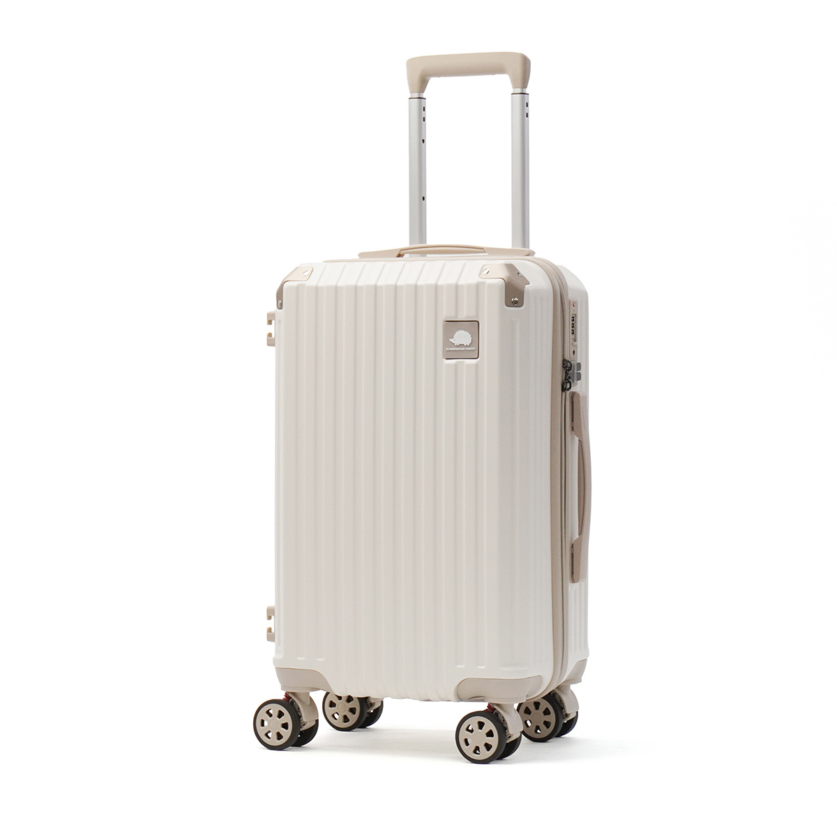 SCANDINAVIAN FOREST スカンジナビアンフォレスト スーツケース 【正規