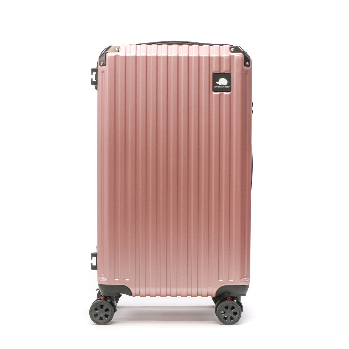 最大53%☆2/27〜 正規品1年保証 スカンジナビアンフォレスト スーツ